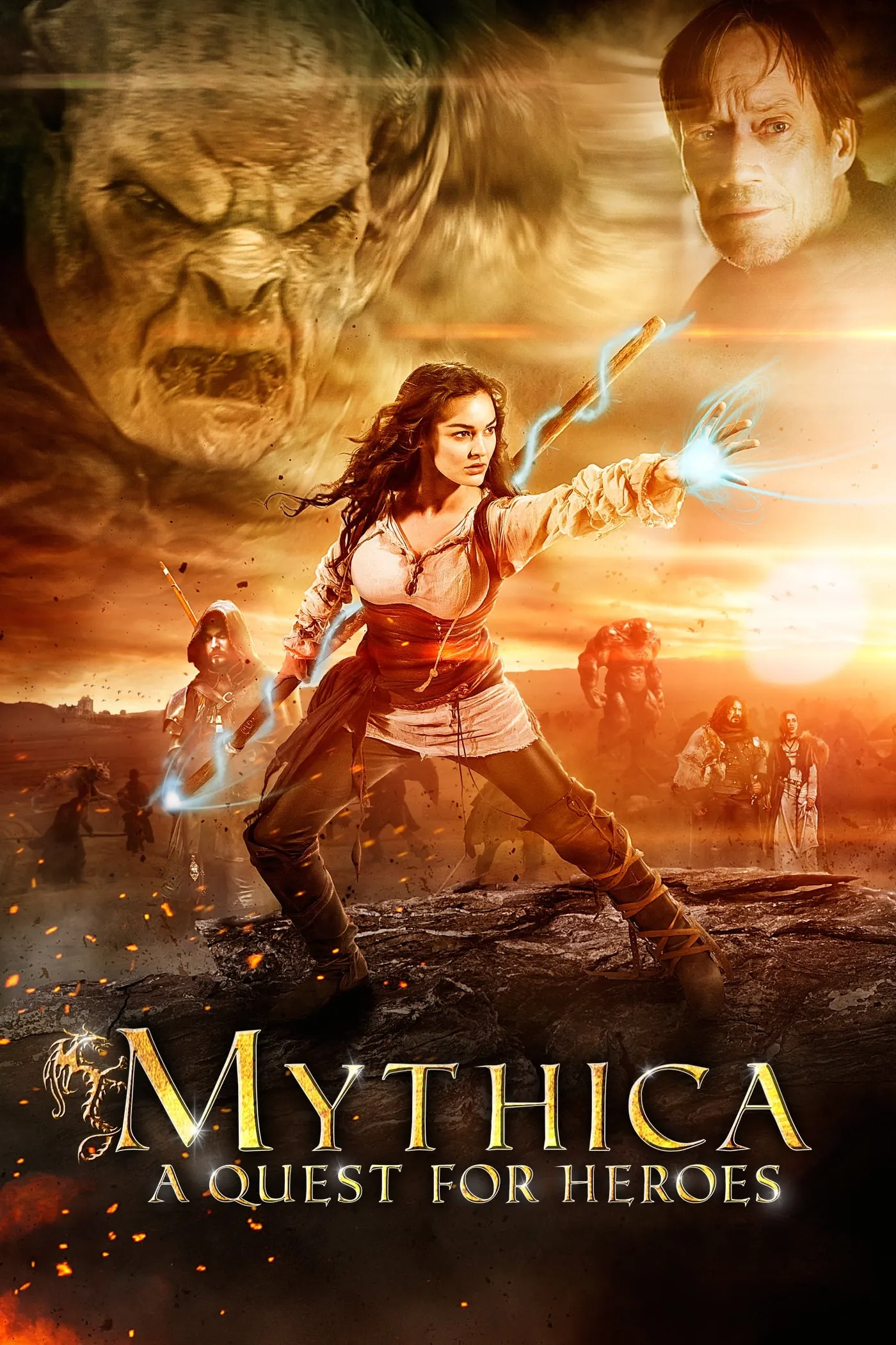 ภาพยนตร์ ศึกเวทย์มนต์พิทักษ์แดนมหัศจรรย์ ซับไทย ครบทุกตอน ดูฟรี HD