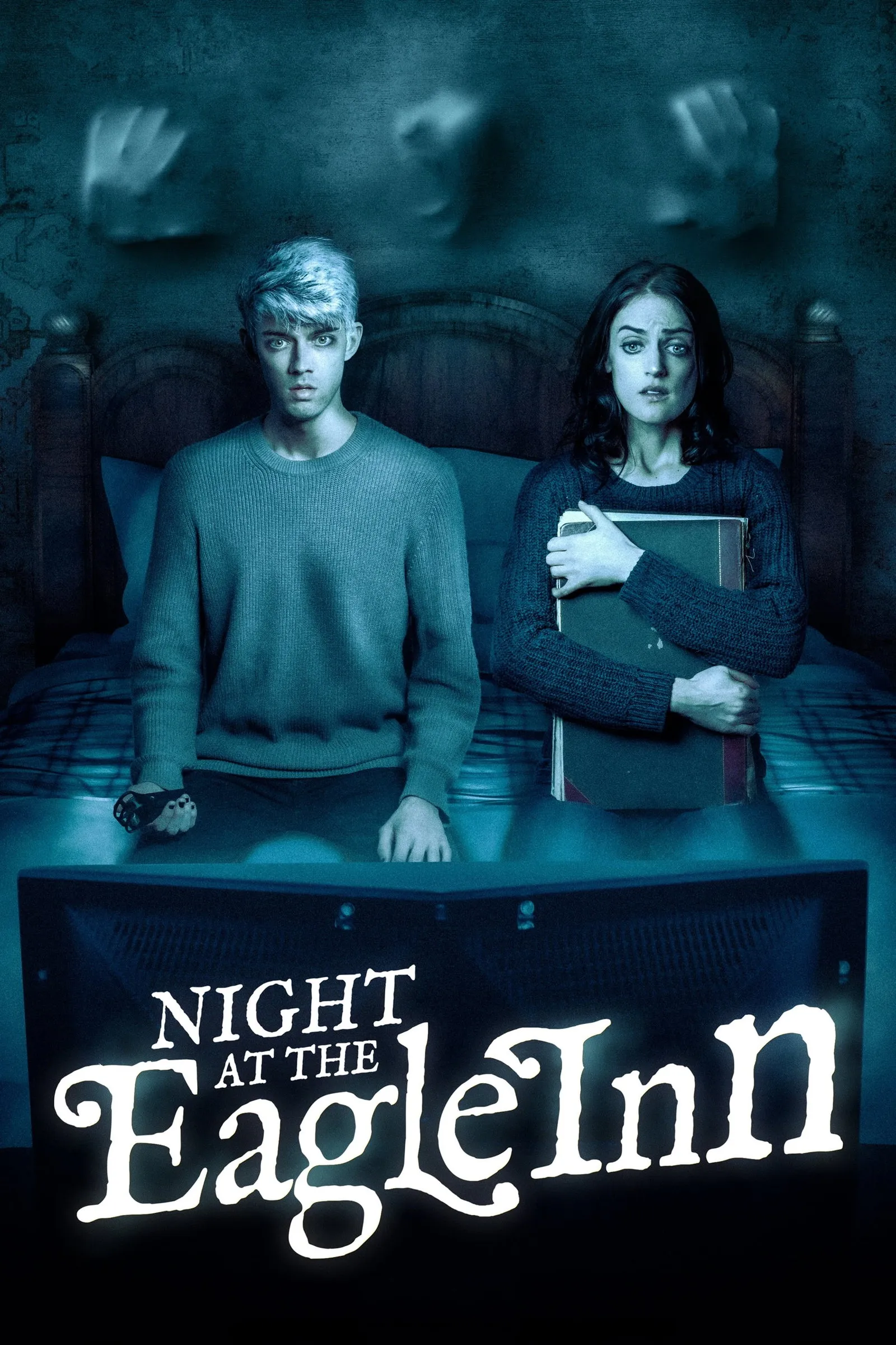ภาพยนตร์ Night at the Eagle Inn ซับไทย ครบทุกตอน ดูฟรี HD