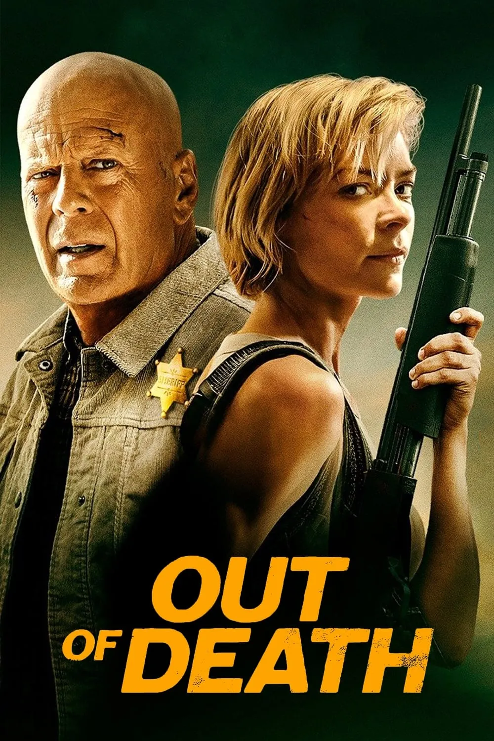 ภาพยนตร์ นายอําเภอพันธุ์อึด ซับไทย ครบทุกตอน ดูฟรี HD