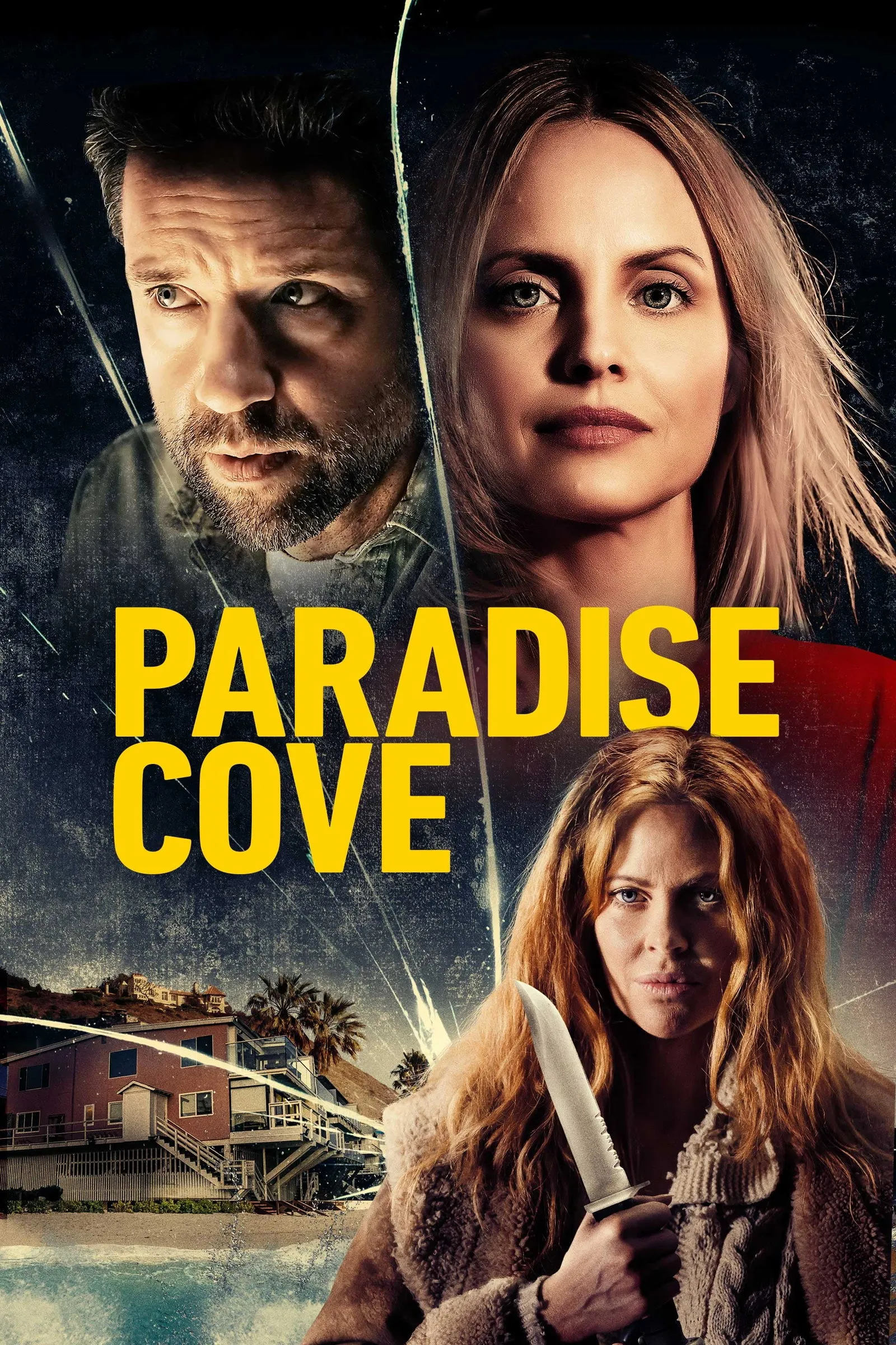 ภาพยนตร์ Paradise Cove ซับไทย ครบทุกตอน ดูฟรี HD