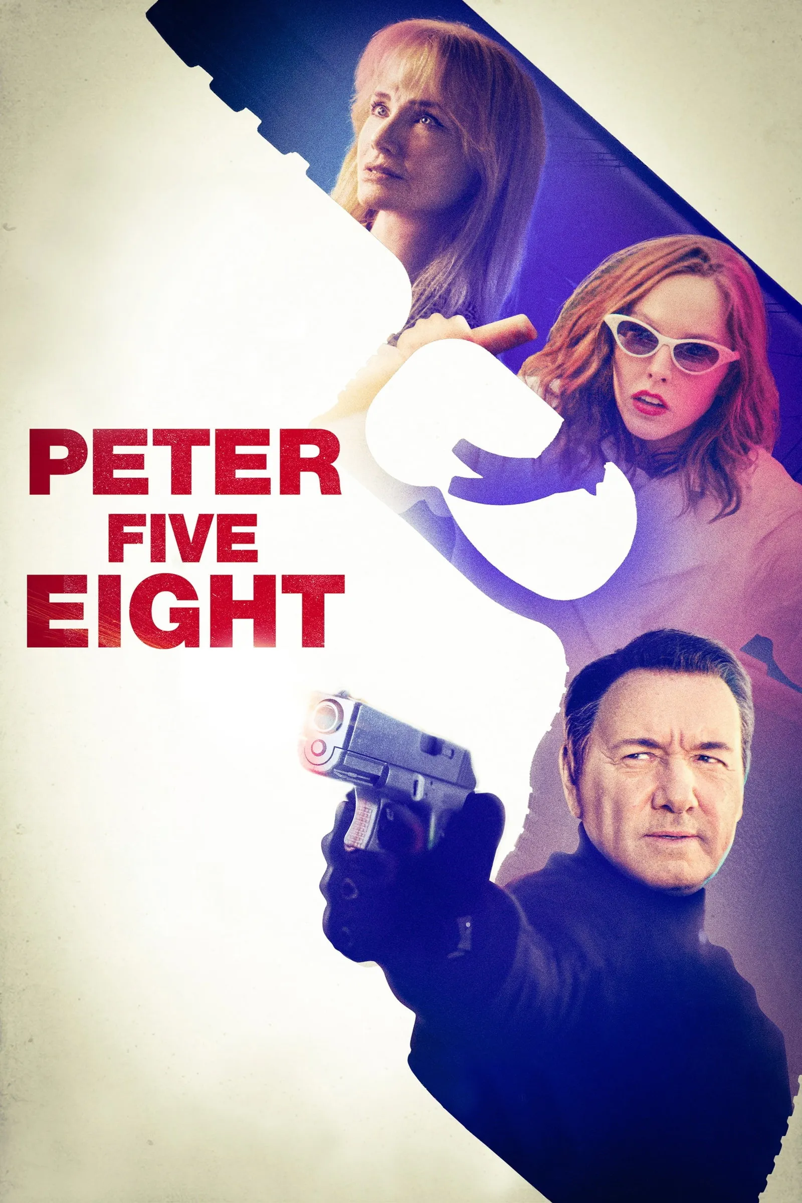 ภาพยนตร์ Peter Five Eight ซับไทย ครบทุกตอน ดูฟรี HD