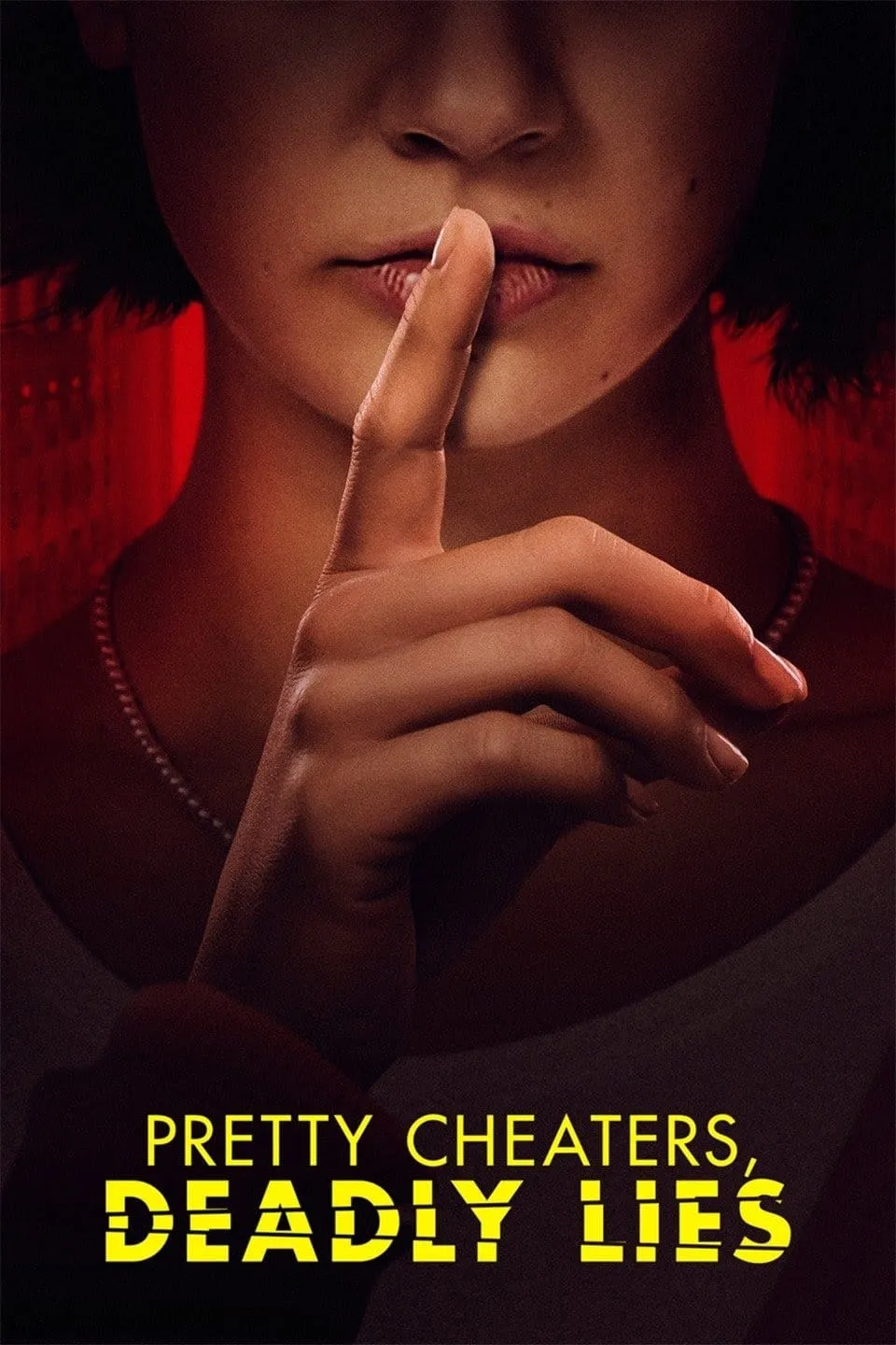 ภาพยนตร์ Pretty Cheaters, Deadly Lies ซับไทย ครบทุกตอน ดูฟรี HD