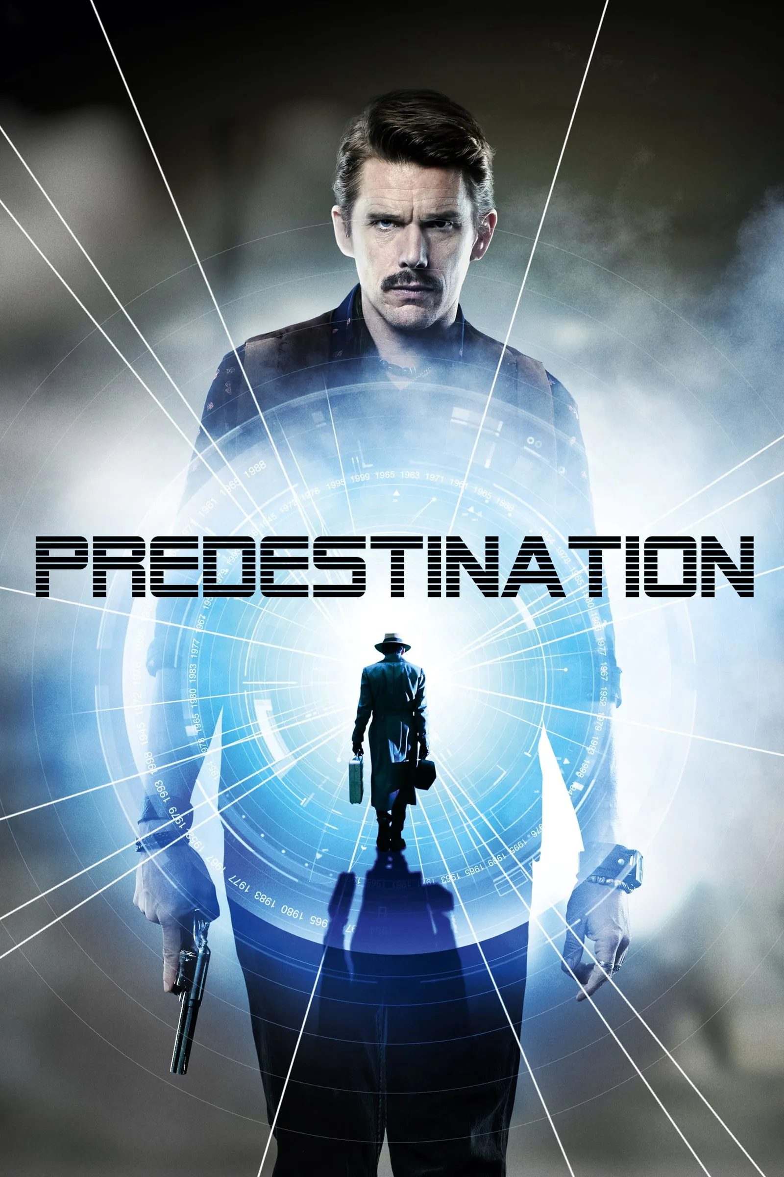 ภาพยนตร์ ยึดเวลา ล่าอนาคต ซับไทย ครบทุกตอน ดูฟรี HD