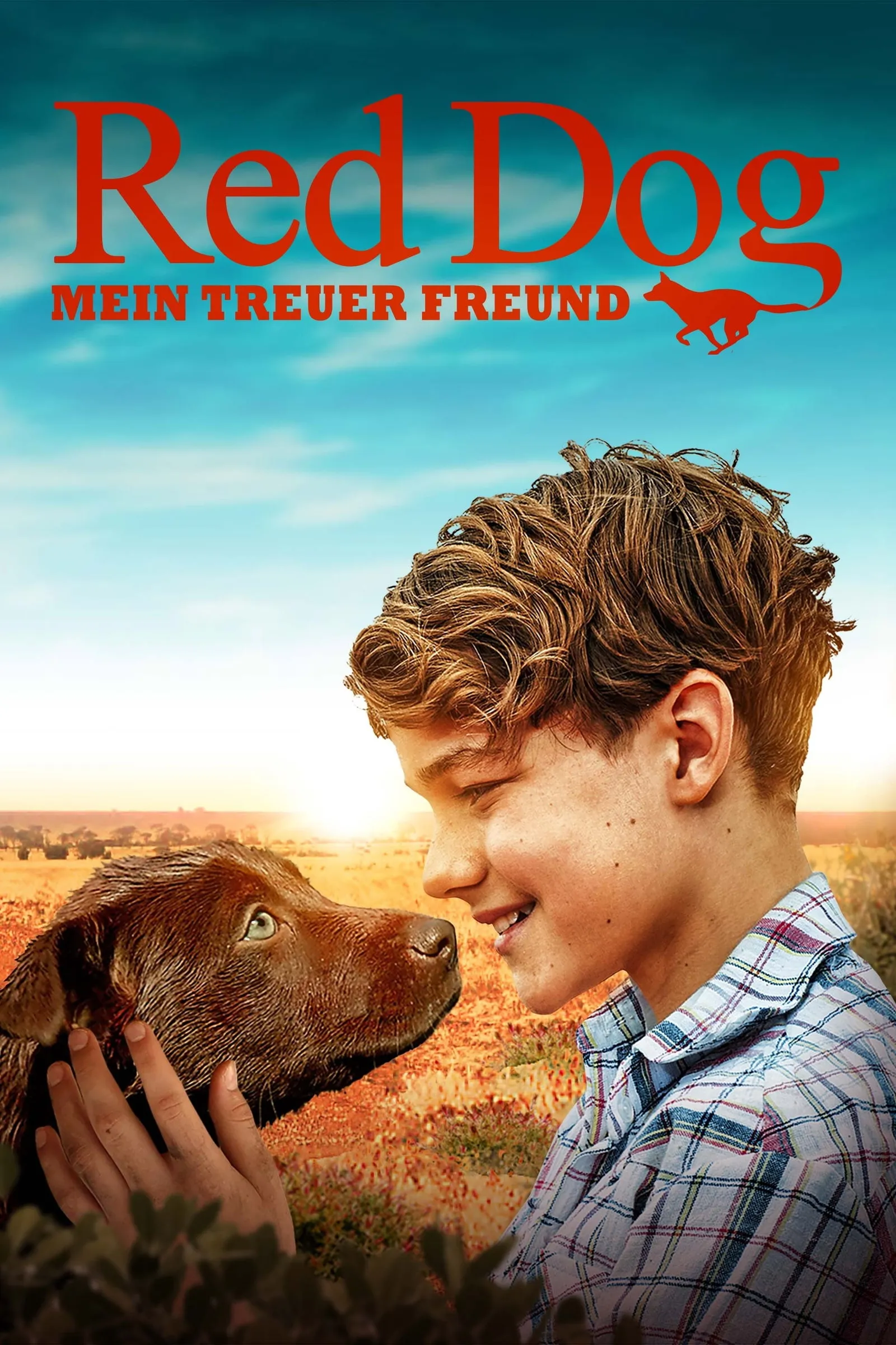 ภาพยนตร์ Red Dog: True Blue ซับไทย ครบทุกตอน ดูฟรี HD