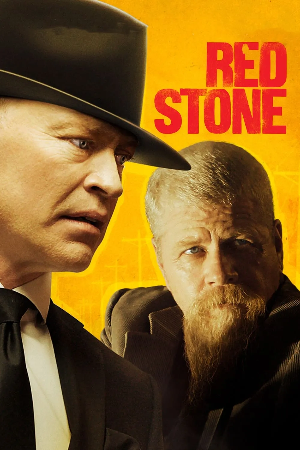 ภาพยนตร์ Red Stone ซับไทย ครบทุกตอน ดูฟรี HD