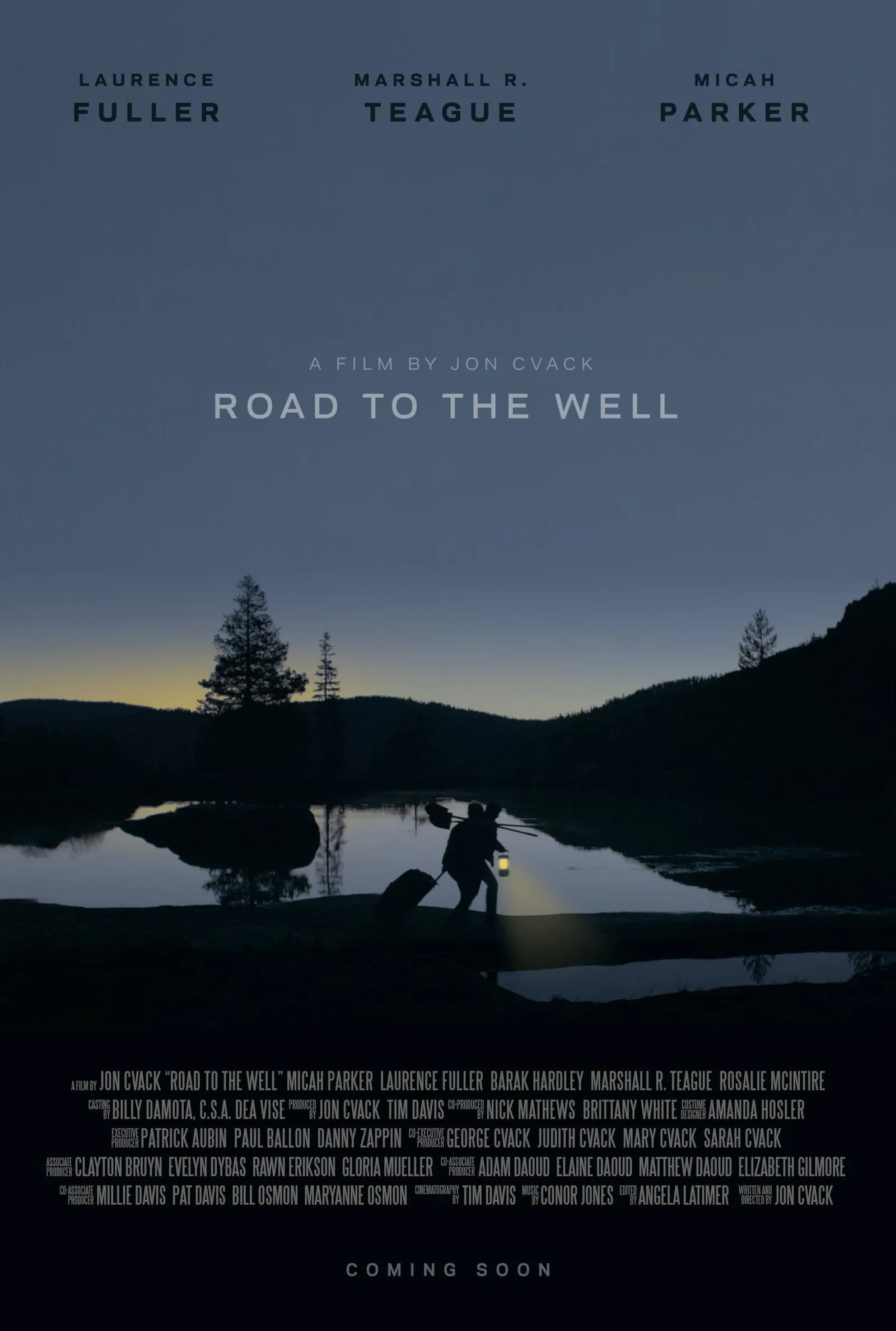 ภาพยนตร์ Road to the Well ซับไทย ครบทุกตอน ดูฟรี HD