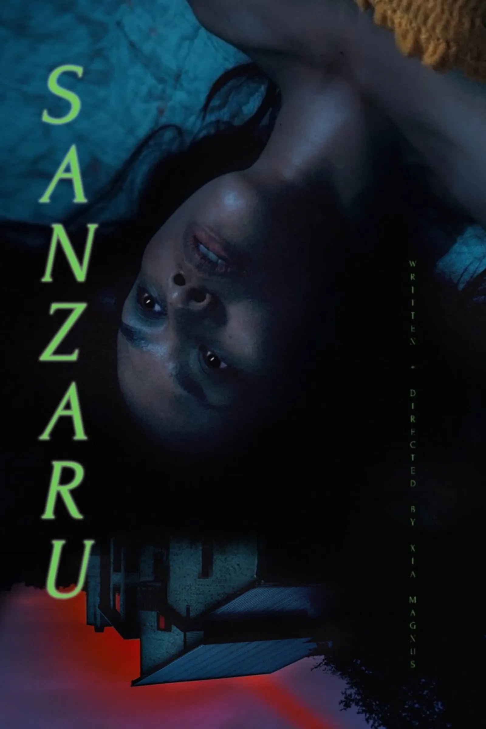 ภาพยนตร์ Sanzaru ซับไทย ครบทุกตอน ดูฟรี HD