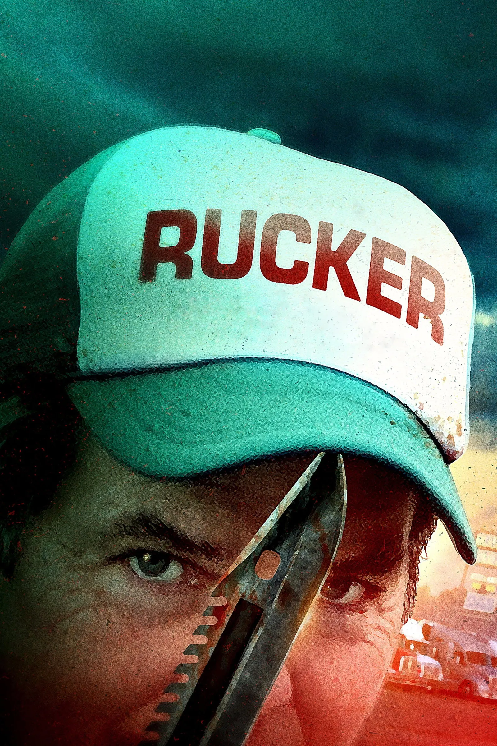 ภาพยนตร์ Rucker ซับไทย ครบทุกตอน ดูฟรี HD