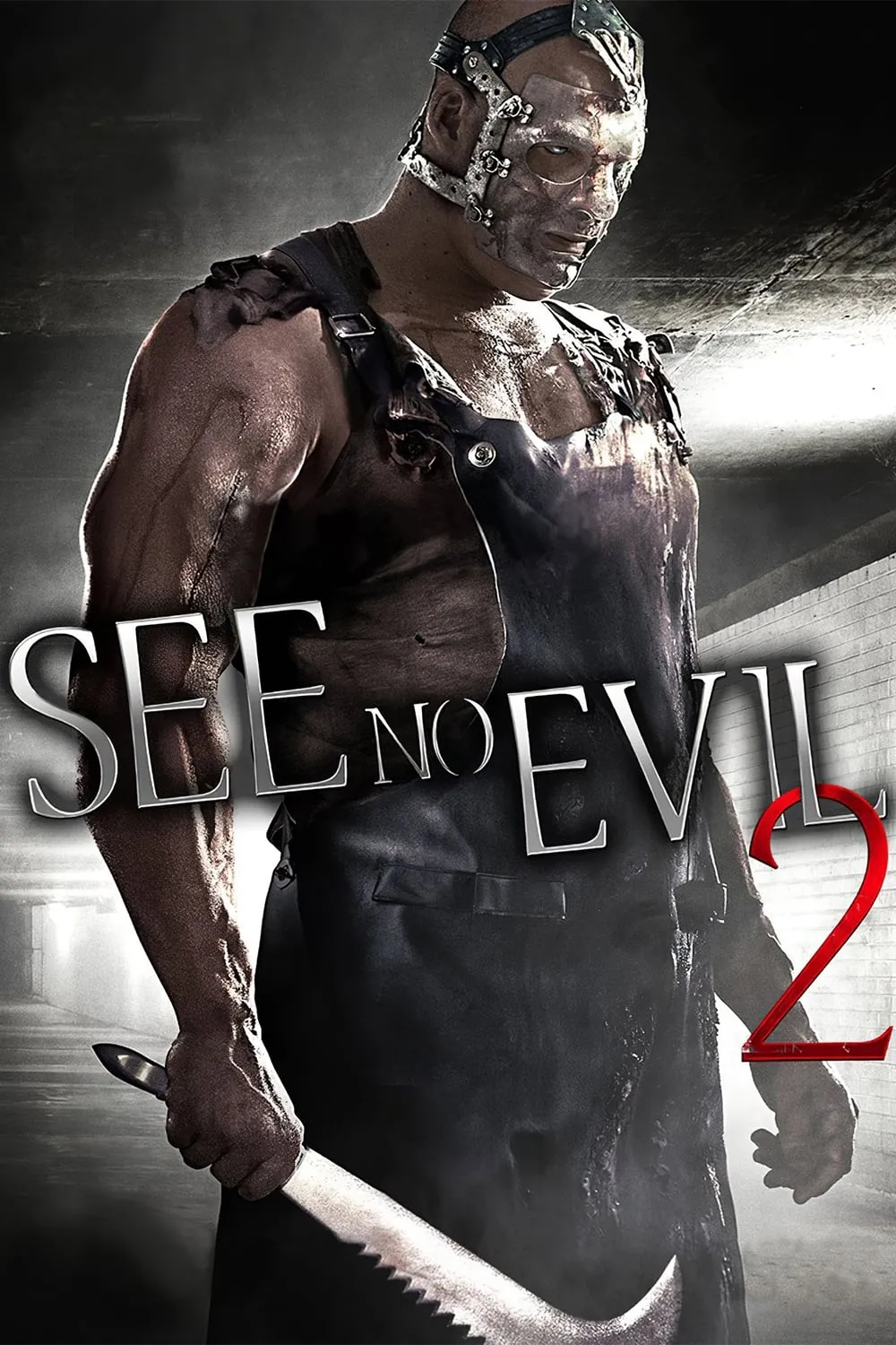 ภาพยนตร์ เกี่ยว ลาก กระชากนรก 2 ซับไทย ครบทุกตอน ดูฟรี HD