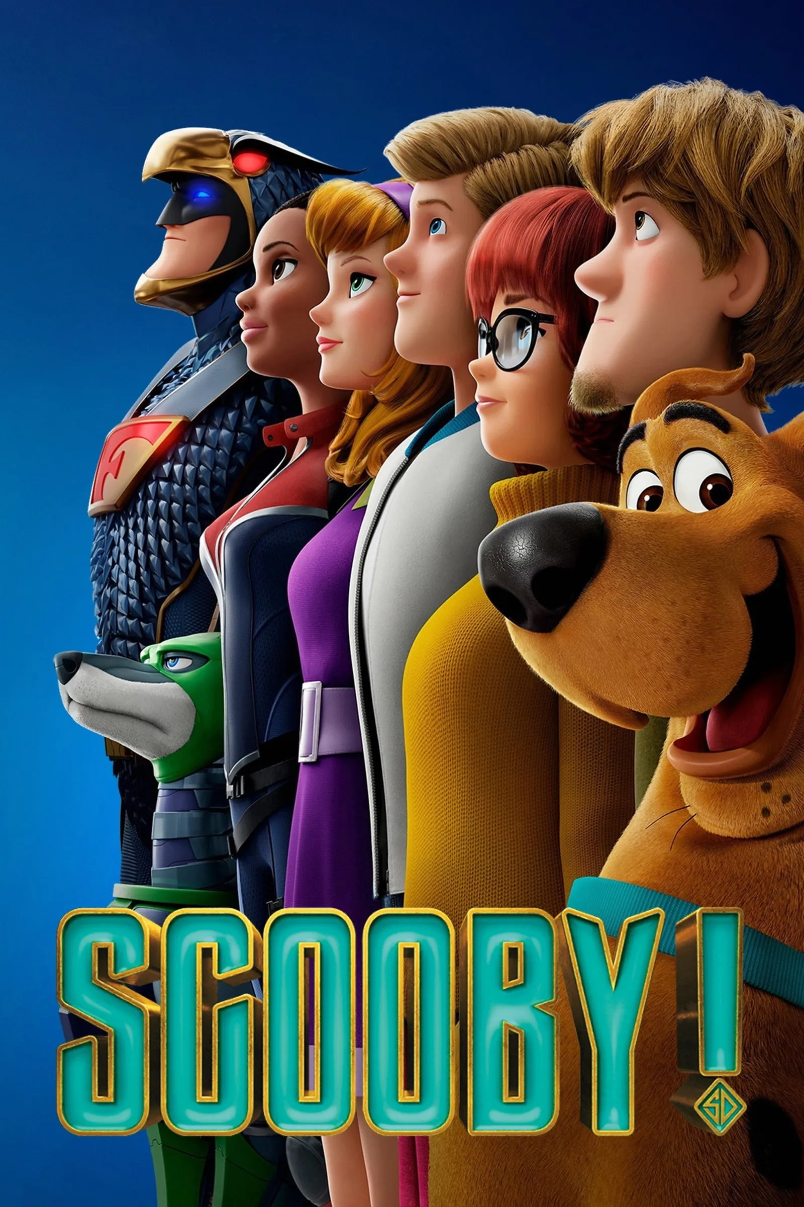 ภาพยนตร์ สคูบ! ซับไทย ครบทุกตอน ดูฟรี HD