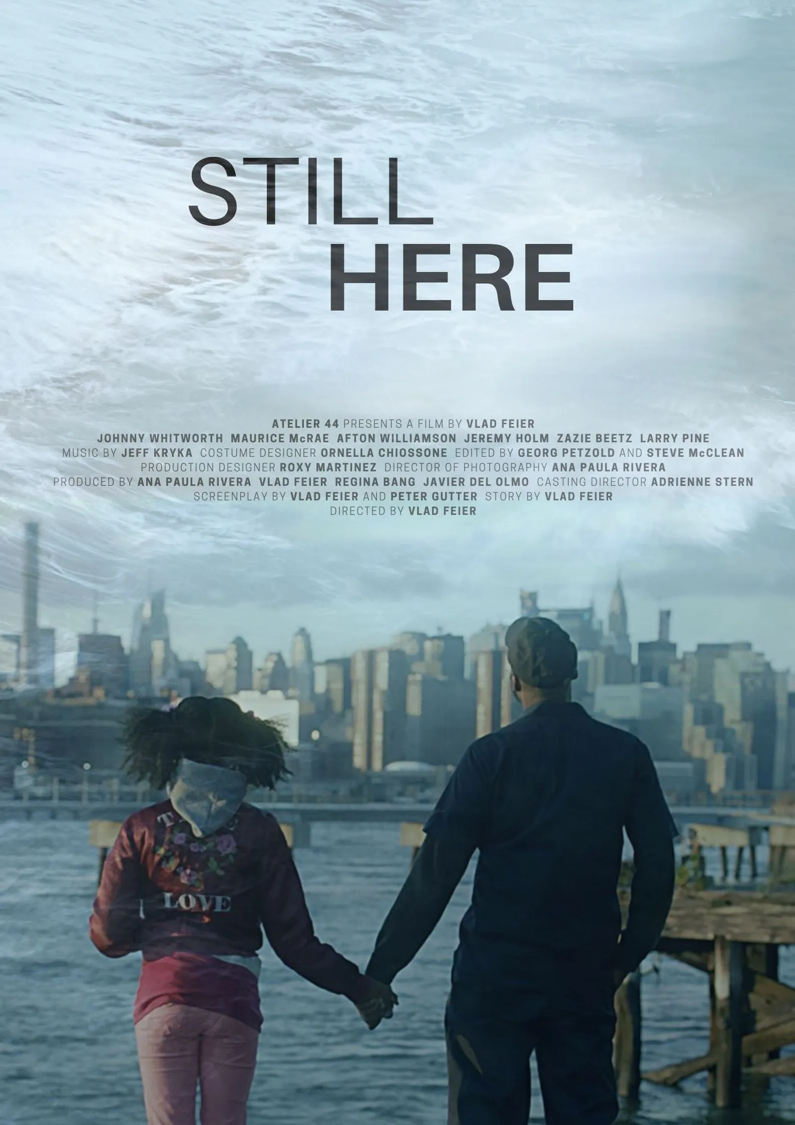 ภาพยนตร์ Still Here ซับไทย ครบทุกตอน ดูฟรี HD