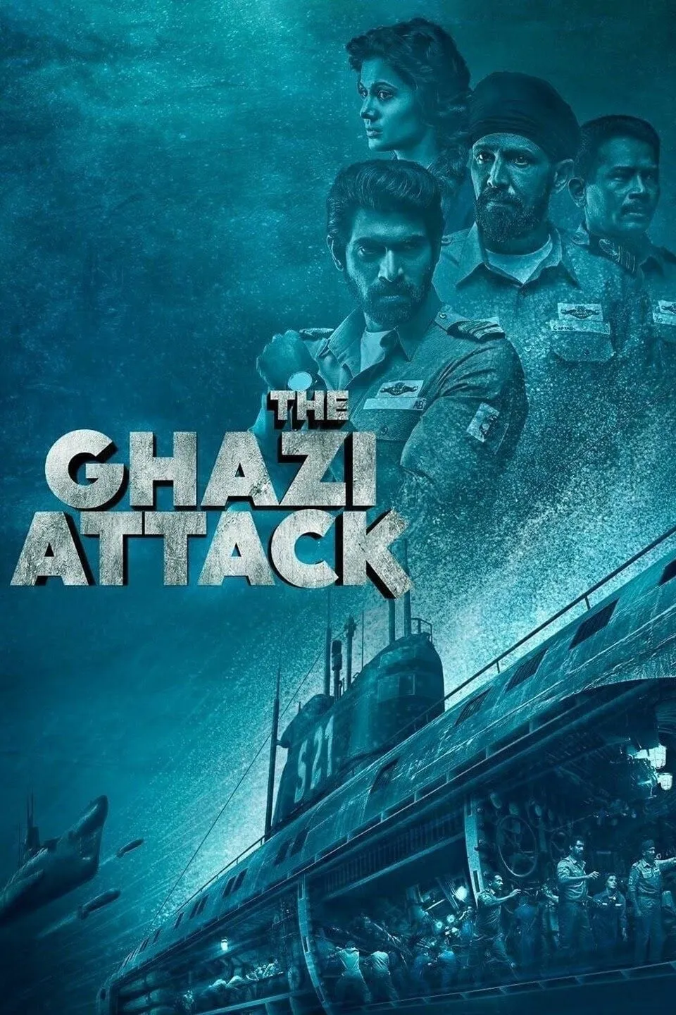 ภาพยนตร์ ปราบพยศเรือดำน้ำพิฆาต ซับไทย ครบทุกตอน ดูฟรี HD