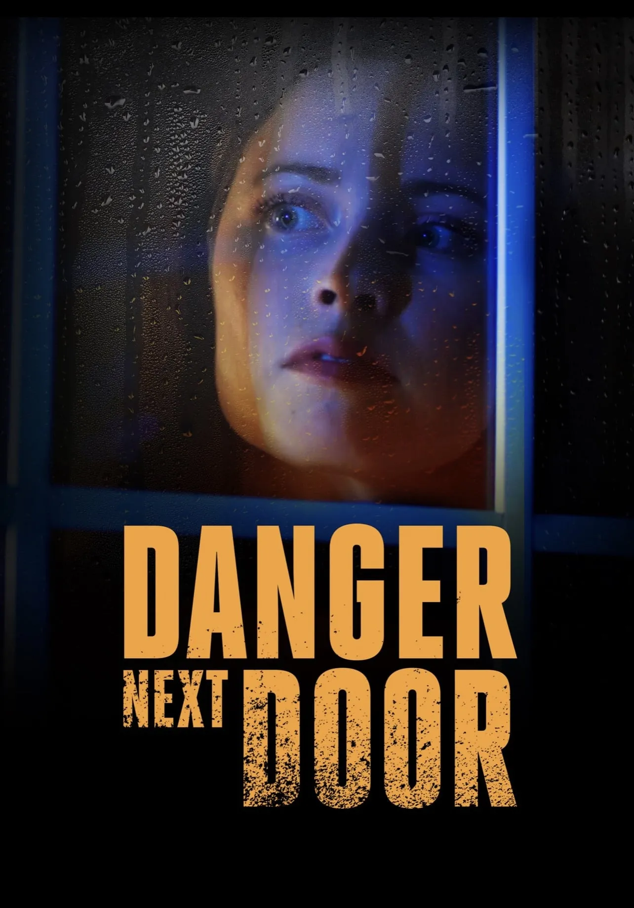 ภาพยนตร์ The Danger Next Door ซับไทย ครบทุกตอน ดูฟรี HD