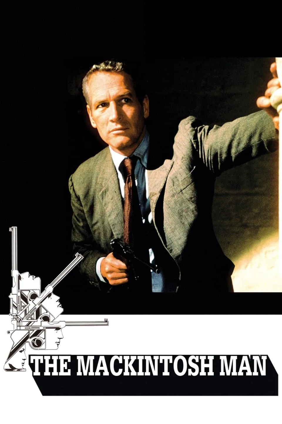 ภาพยนตร์ The MacKintosh Man ซับไทย ครบทุกตอน ดูฟรี HD