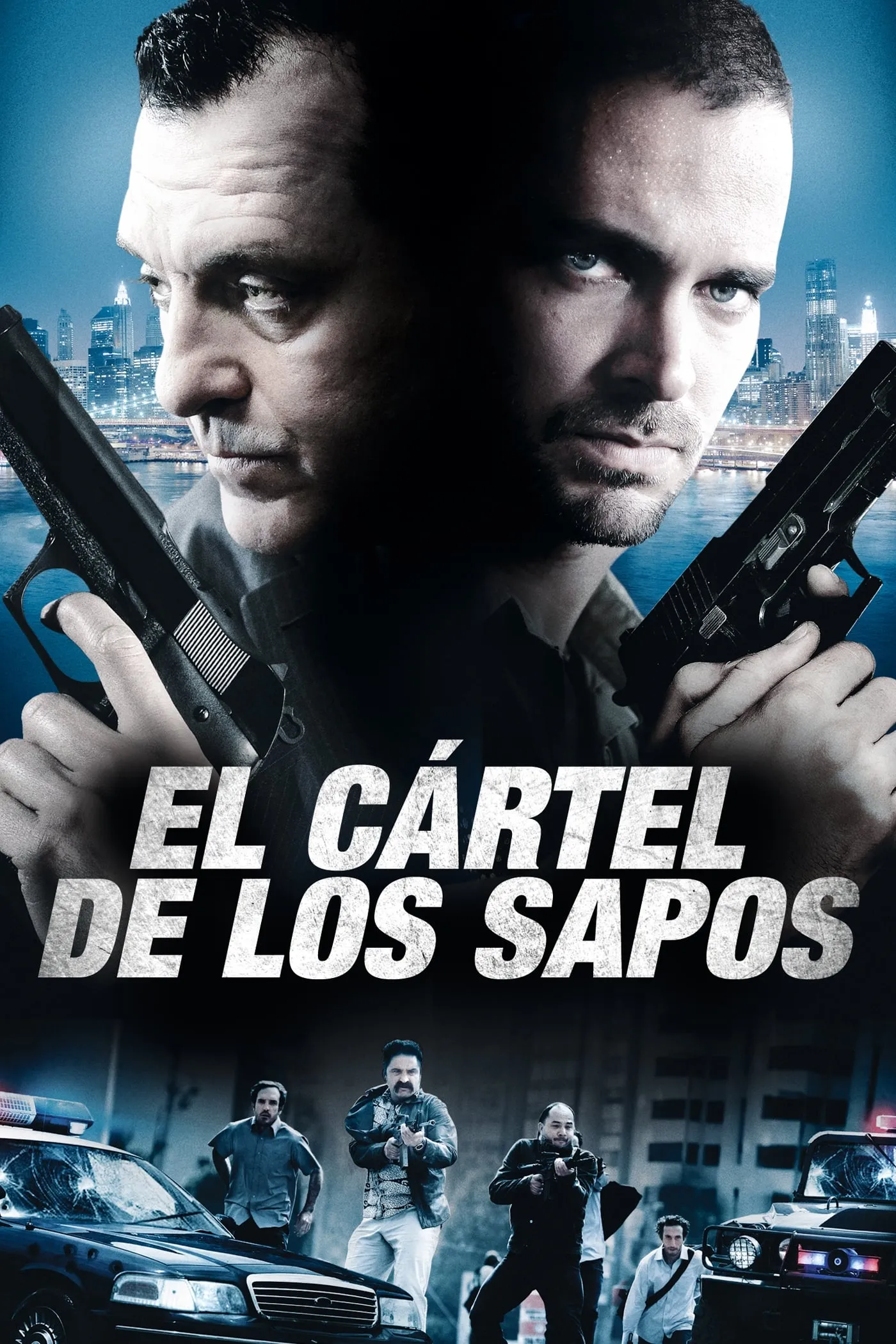 ภาพยนตร์ ทรชนโค่นมาเฟีย ซับไทย ครบทุกตอน ดูฟรี HD