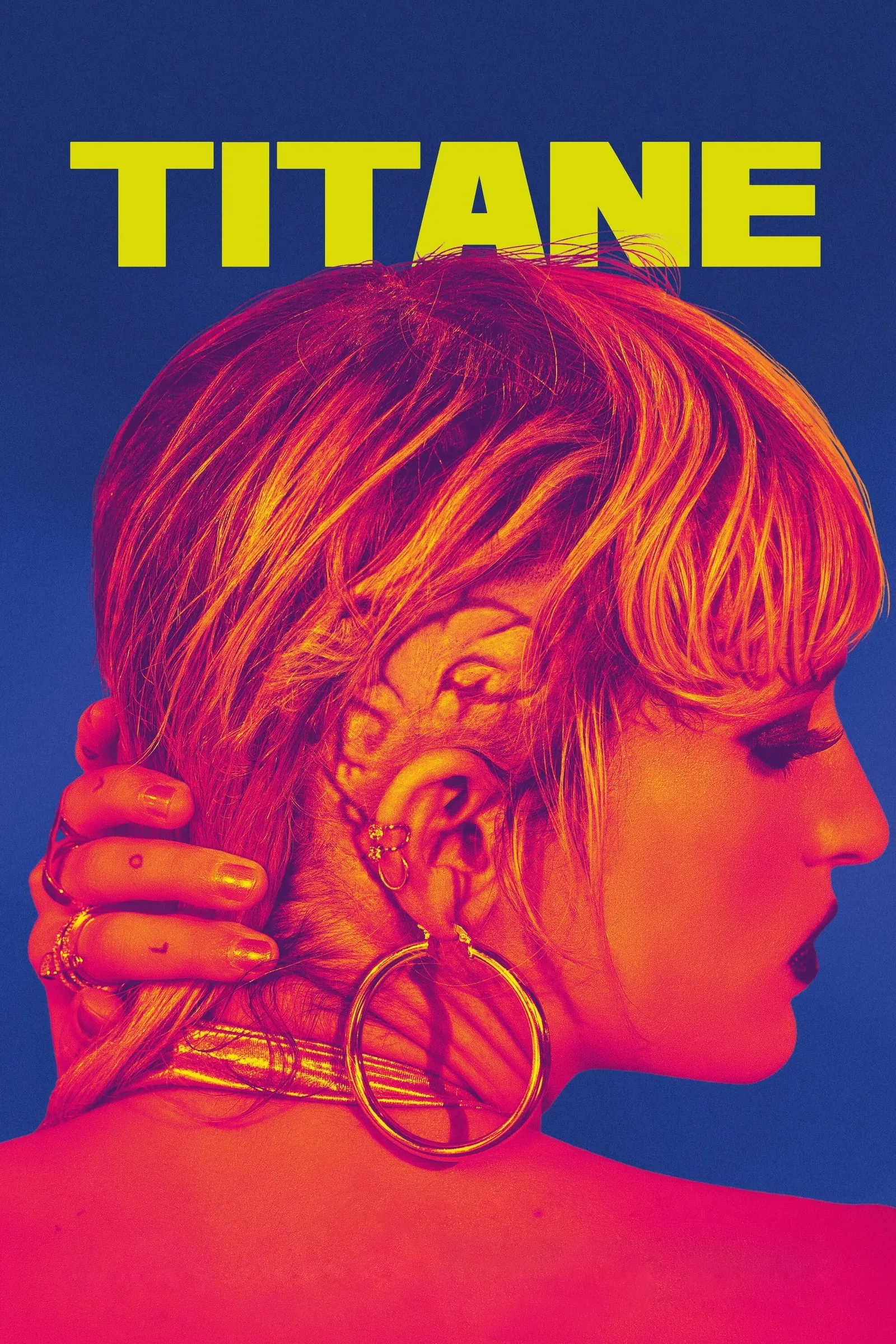 ภาพยนตร์ Titane ซับไทย ครบทุกตอน ดูฟรี HD