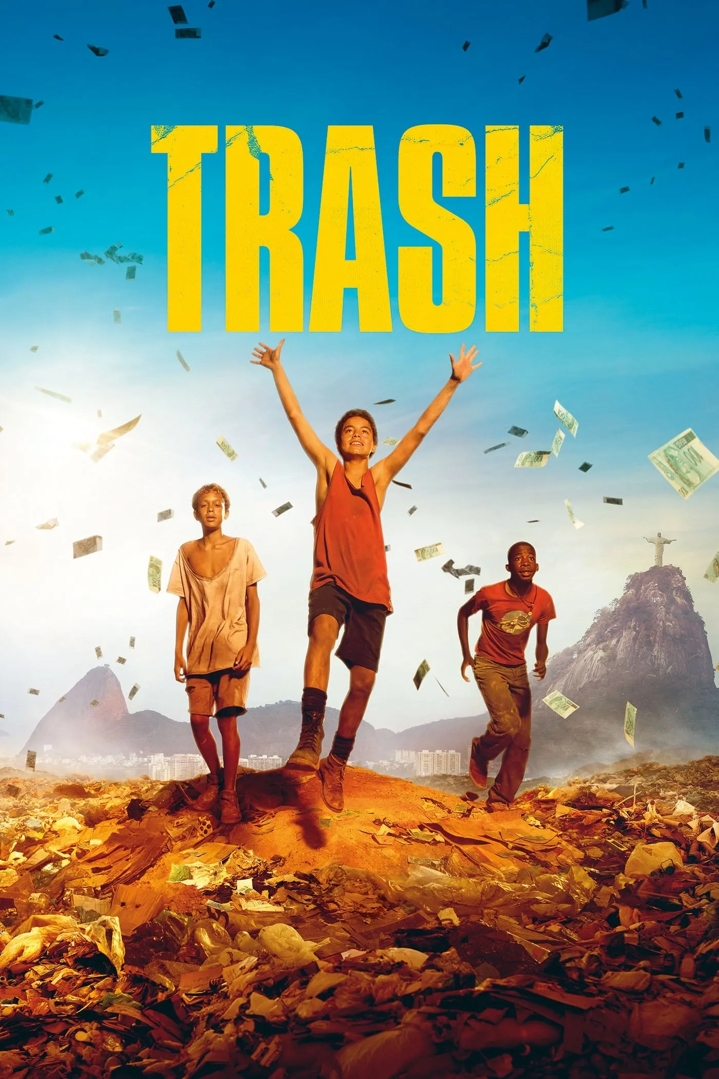ภาพยนตร์ พลิกชะตาคว้าฝัน ซับไทย ครบทุกตอน ดูฟรี HD