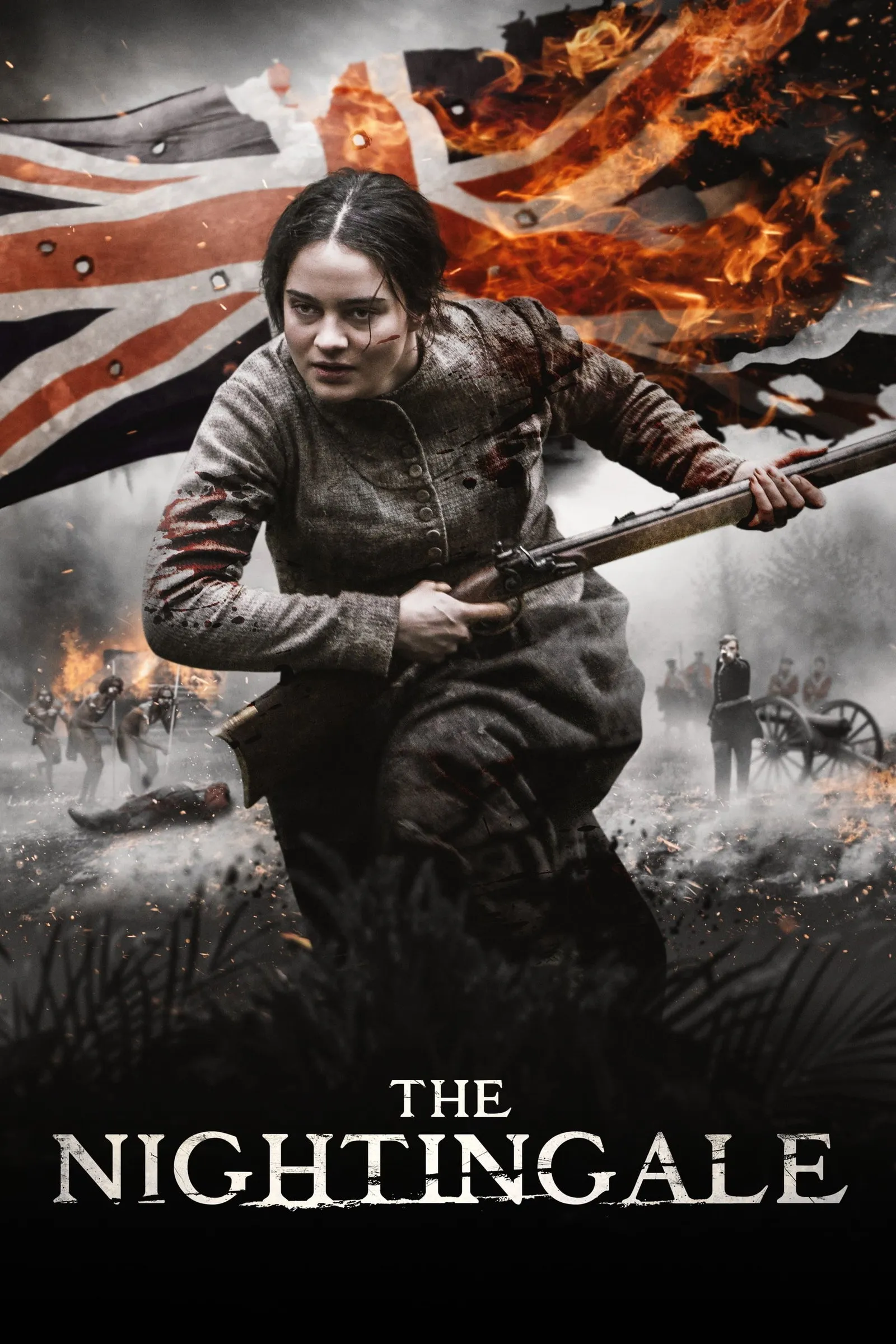 ภาพยนตร์ ปักษาพยาบาท ซับไทย ครบทุกตอน ดูฟรี HD