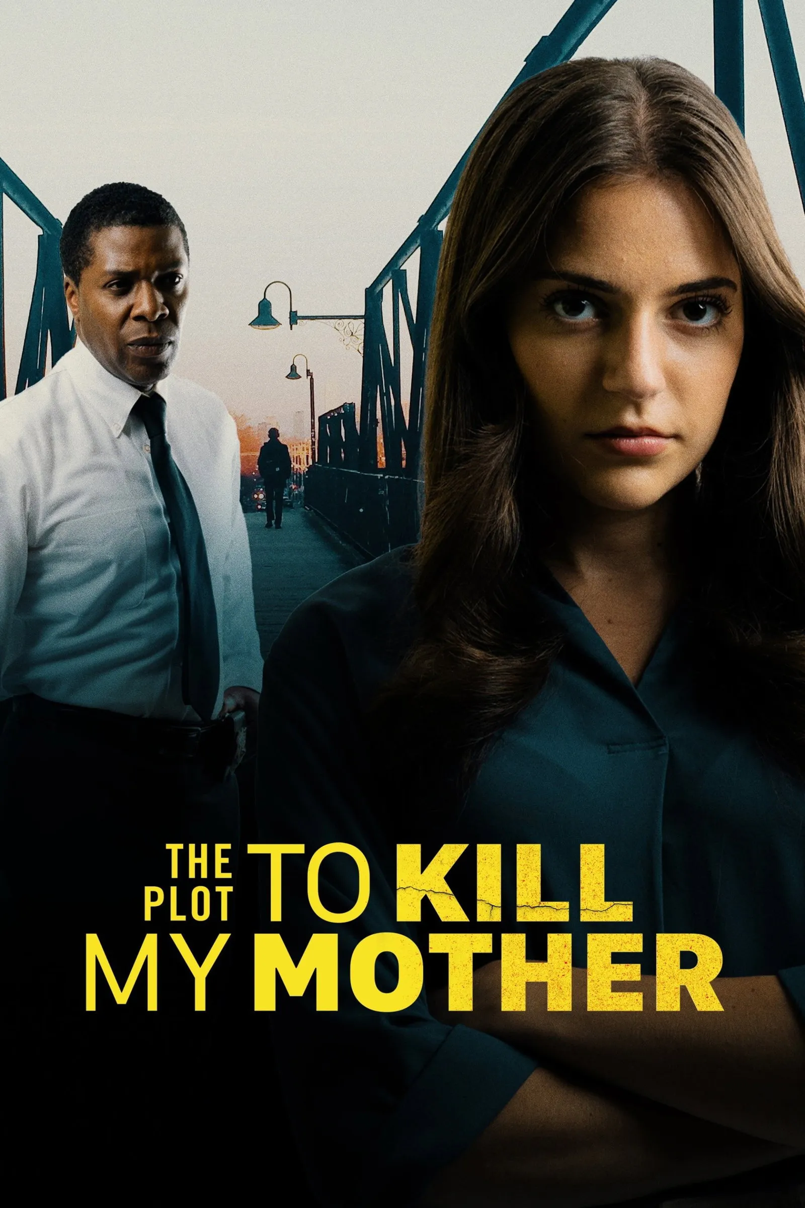 ภาพยนตร์ The Plot to Kill My Mother ซับไทย ครบทุกตอน ดูฟรี HD