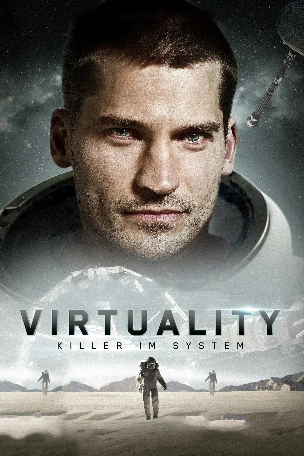 ภาพยนตร์ Virtuality ซับไทย ครบทุกตอน ดูฟรี HD