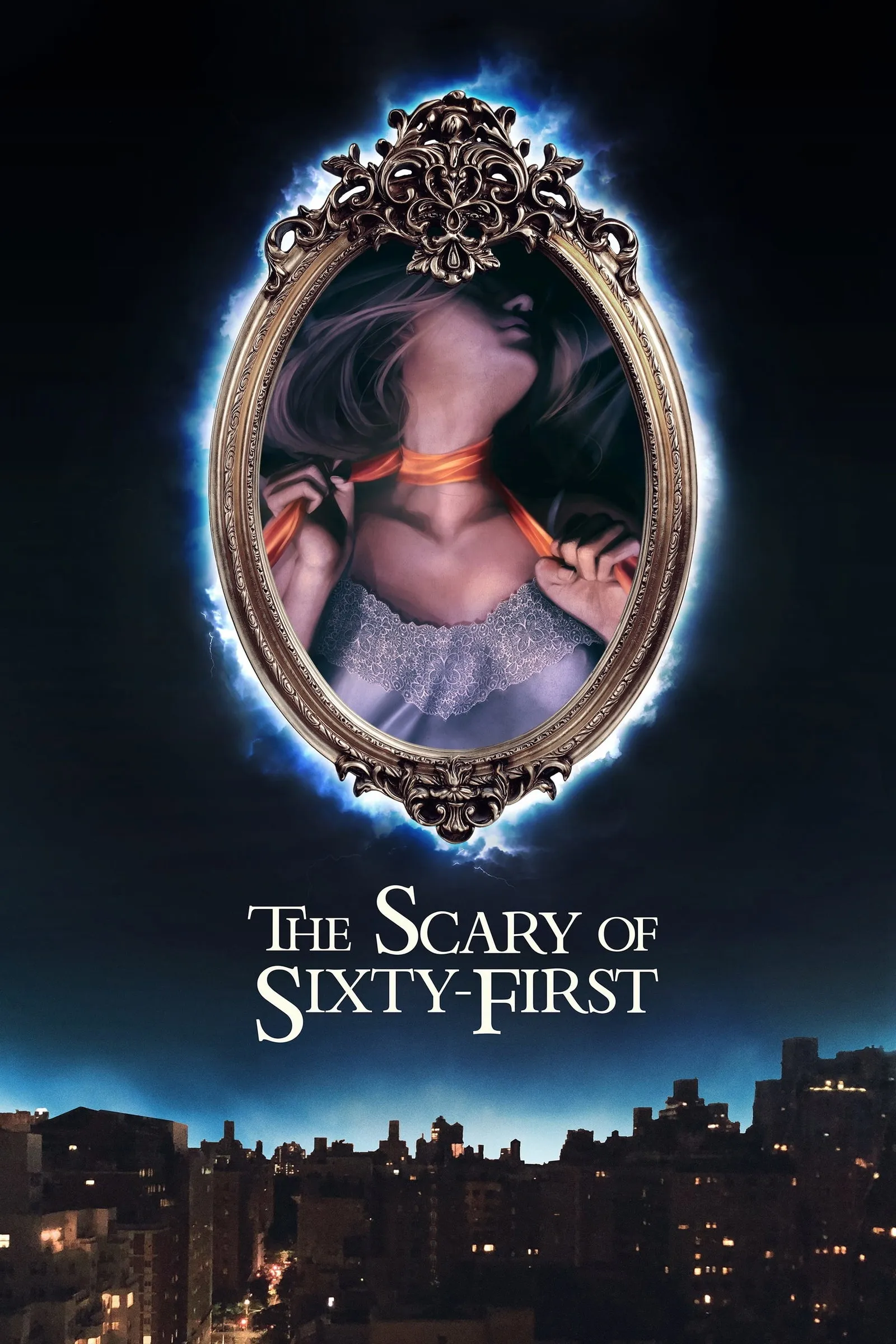 ภาพยนตร์ The Scary of Sixty-First ซับไทย ครบทุกตอน ดูฟรี HD