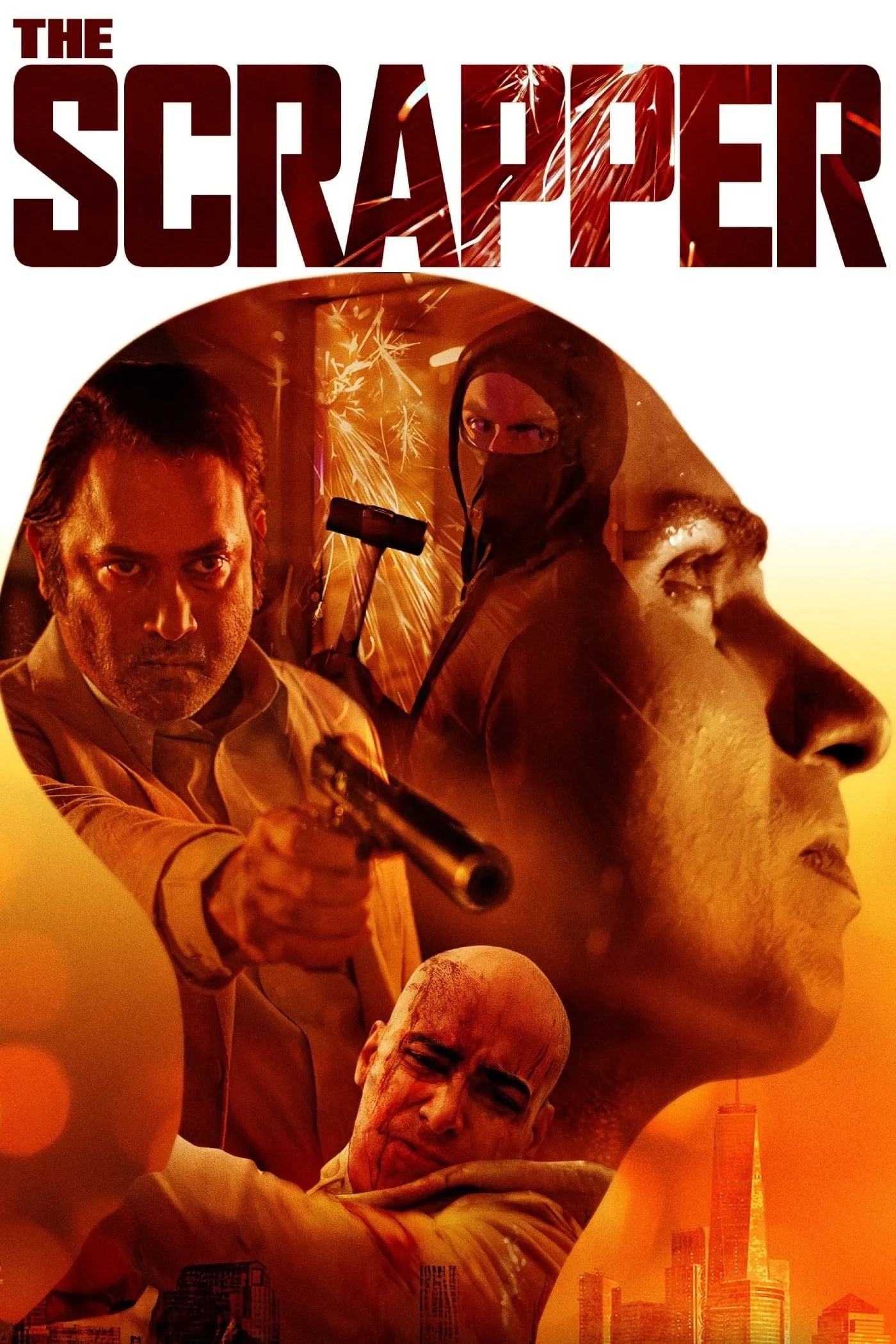 ภาพยนตร์ The Scrapper ซับไทย ครบทุกตอน ดูฟรี HD