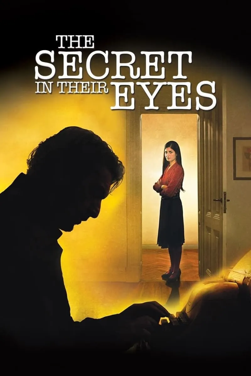 ภาพยนตร์ El secreto de sus ojos ซับไทย ครบทุกตอน ดูฟรี HD