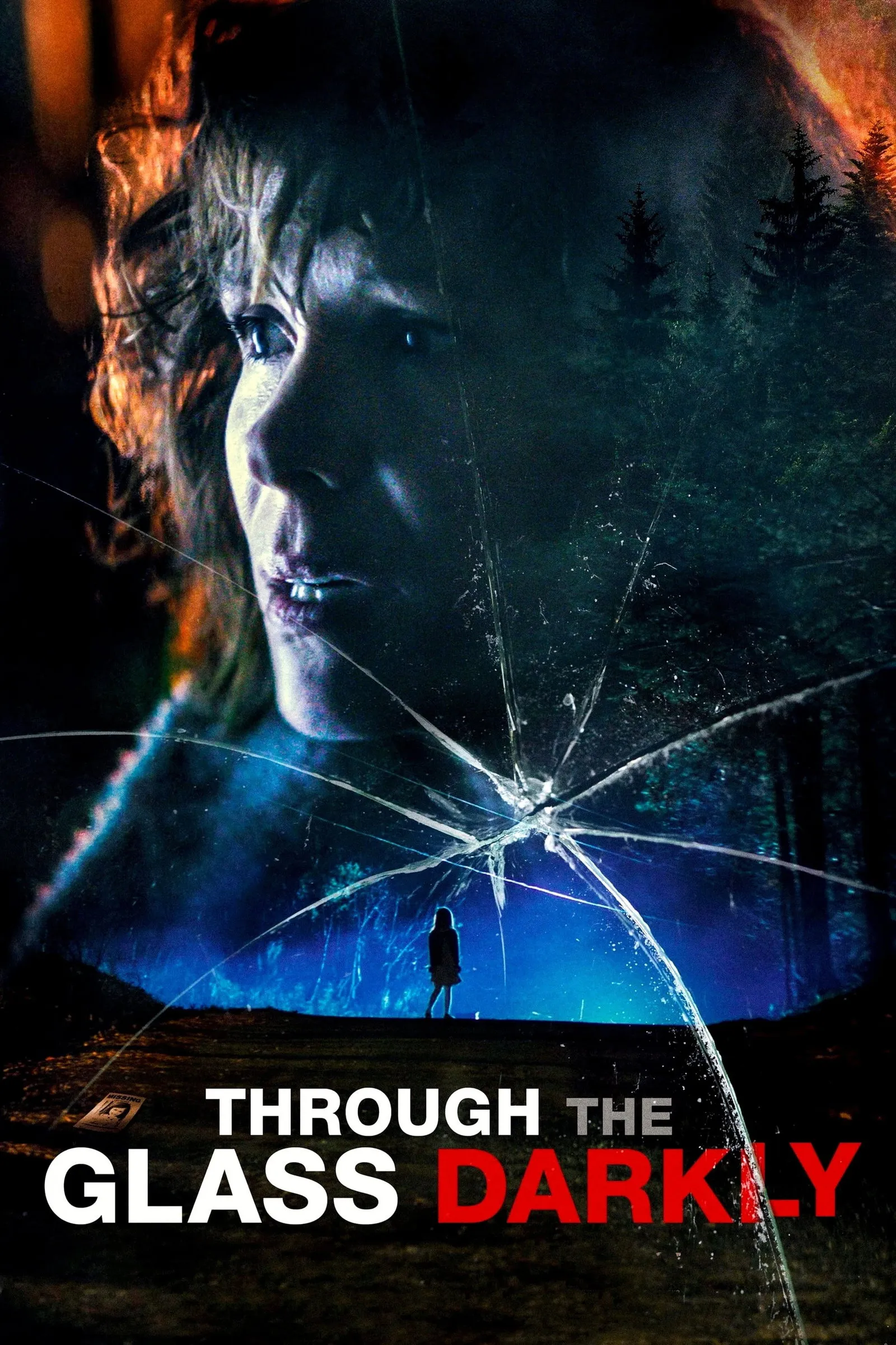 ภาพยนตร์ Through the Glass Darkly ซับไทย ครบทุกตอน ดูฟรี HD