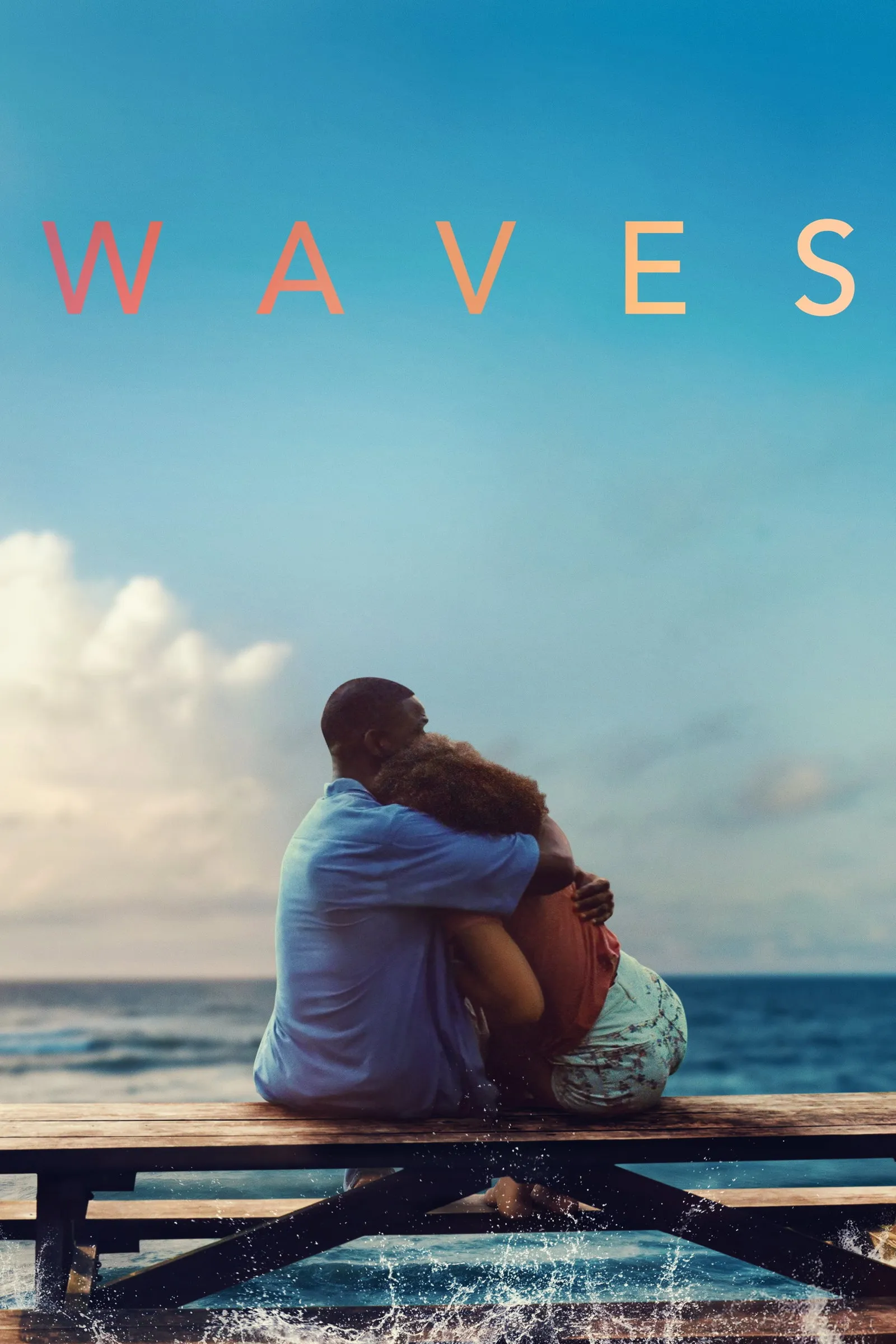 ภาพยนตร์ Waves ซับไทย ครบทุกตอน ดูฟรี HD
