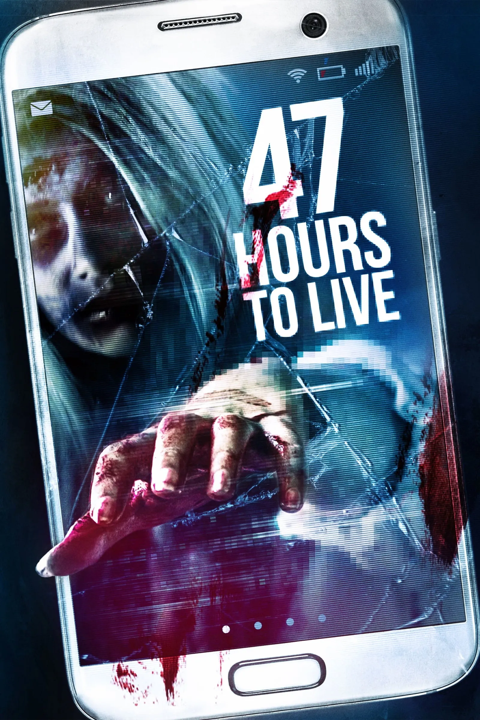 ภาพยนตร์ 47 Hours to Live ซับไทย ครบทุกตอน ดูฟรี HD