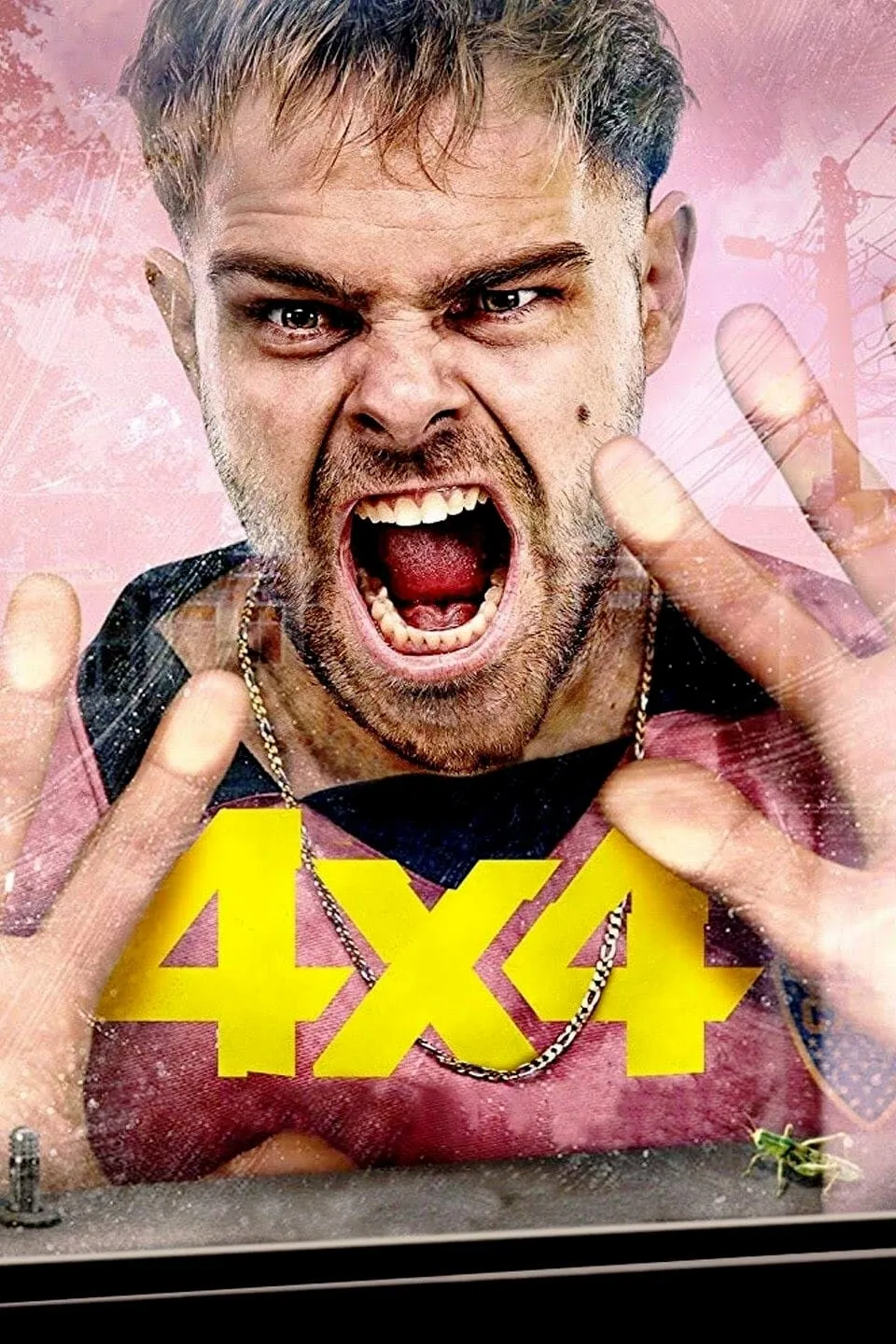 ภาพยนตร์ 4x4 ซับไทย ครบทุกตอน ดูฟรี HD