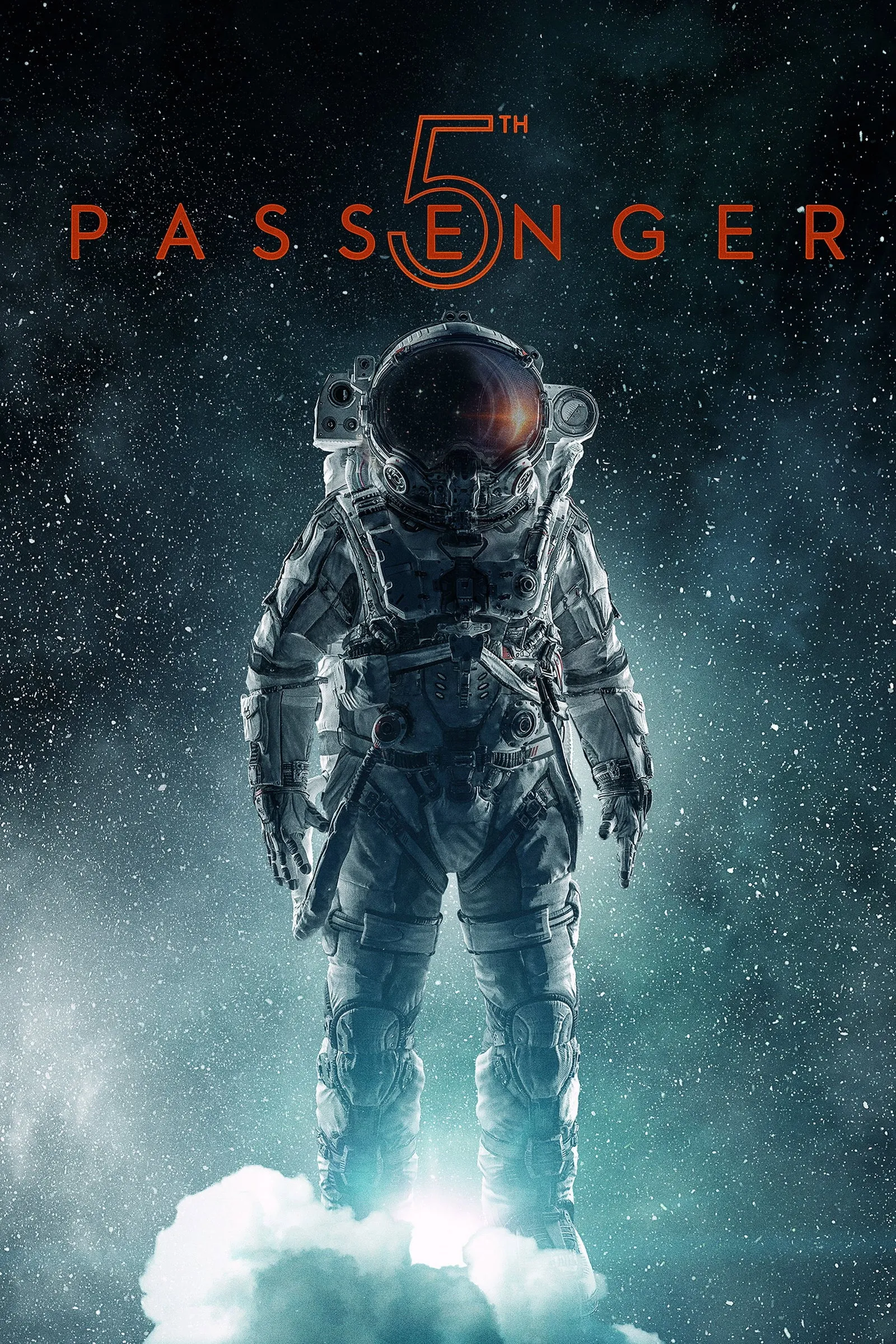 ภาพยนตร์ 5th Passenger ซับไทย ครบทุกตอน ดูฟรี HD