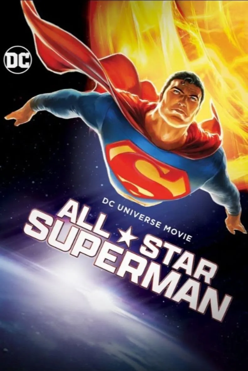 ภาพยนตร์ ศึกอวสานซุปเปอร์แมน ซับไทย ครบทุกตอน ดูฟรี HD