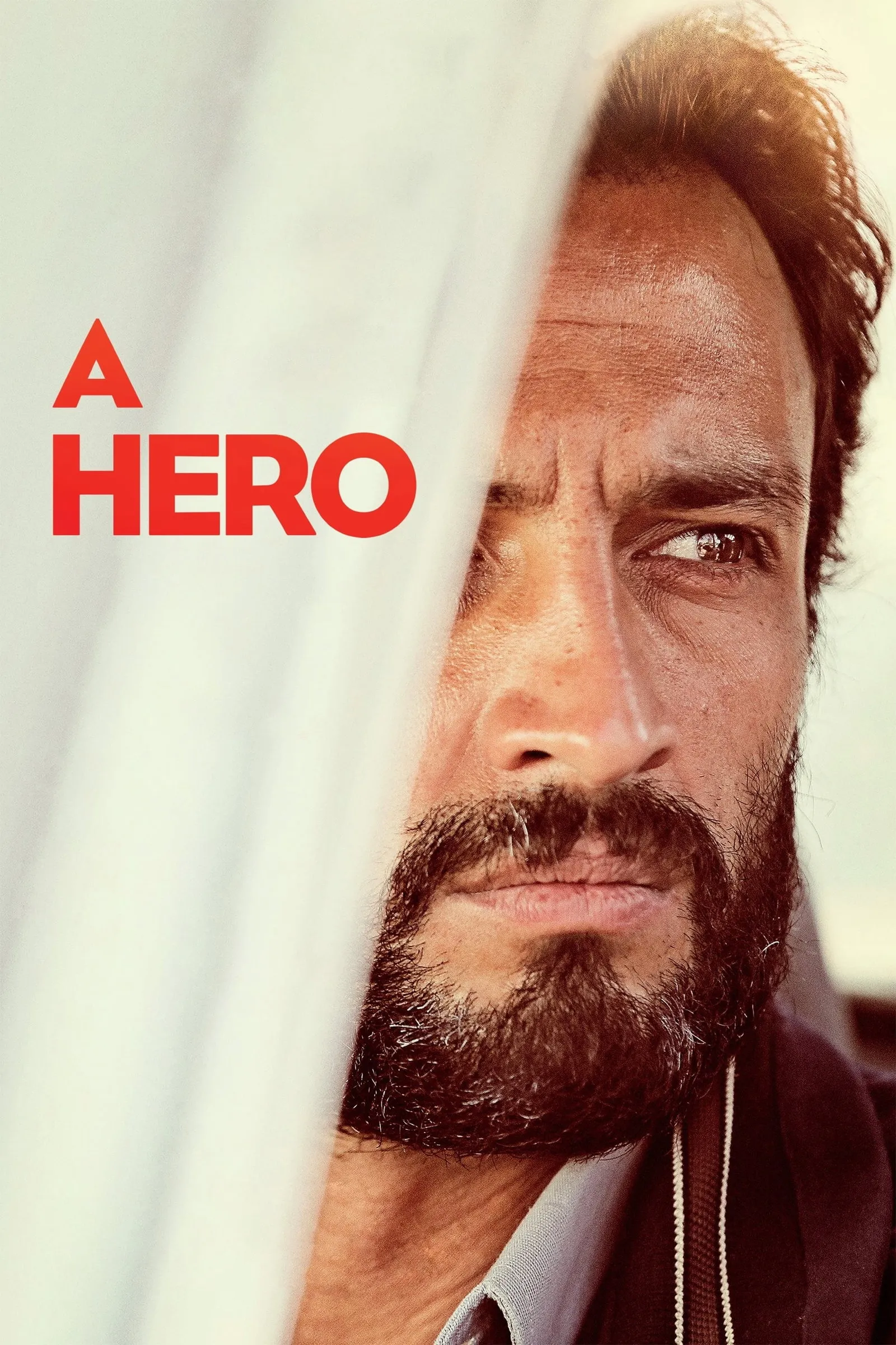 ภาพยนตร์ A Hero คนดีไม่มีที่อยู่ ซับไทย ครบทุกตอน ดูฟรี HD