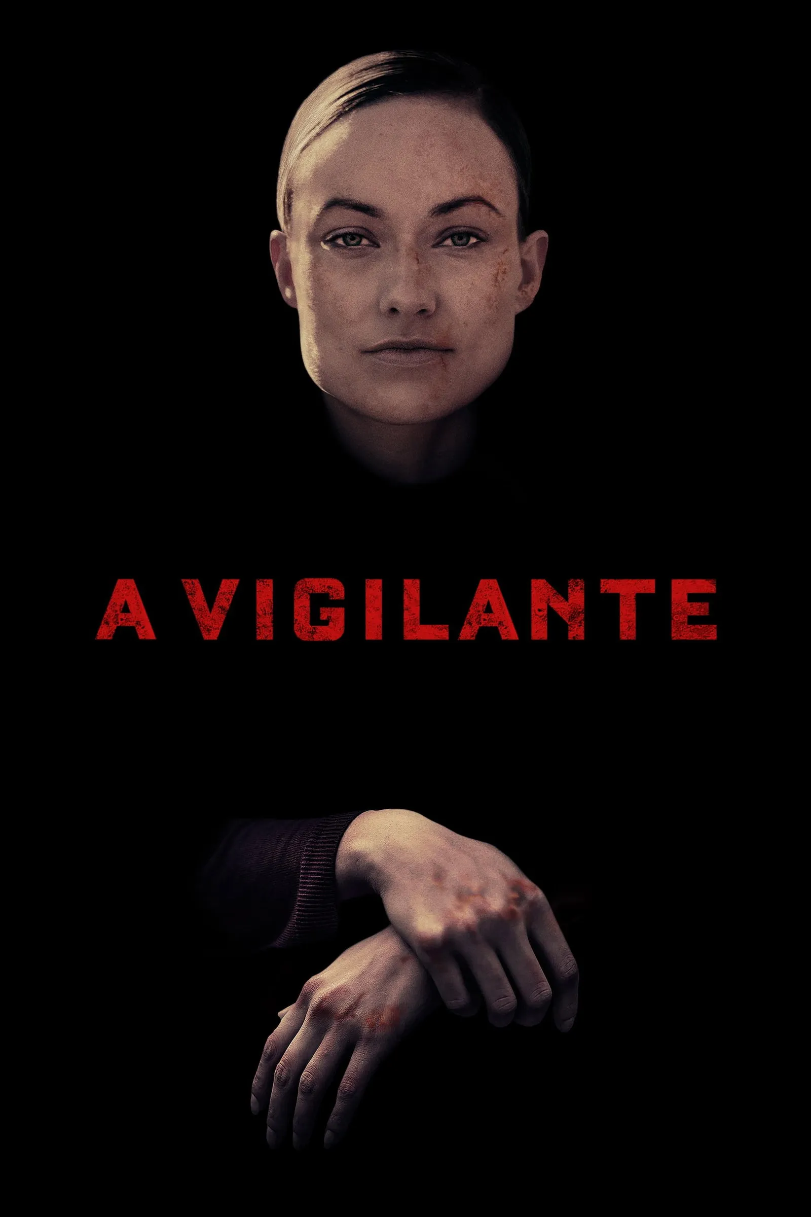 ภาพยนตร์ A Vigilante ซับไทย ครบทุกตอน ดูฟรี HD