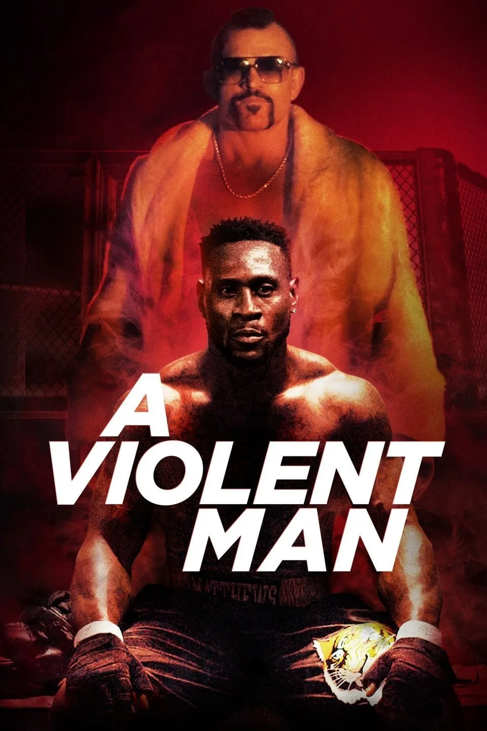 ภาพยนตร์ A Violent Man ซับไทย ครบทุกตอน ดูฟรี HD