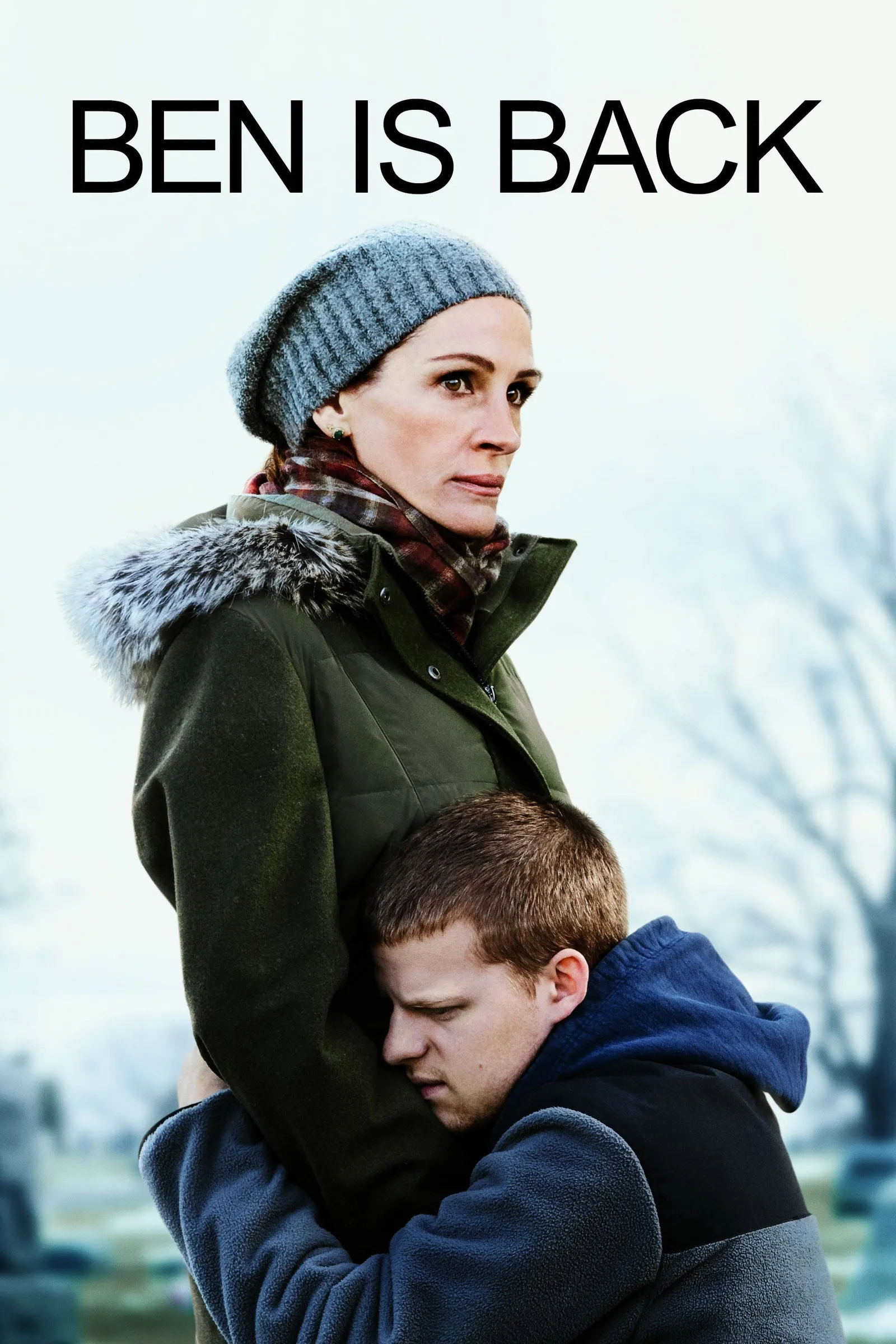 ภาพยนตร์ จากใจแม่ถึงลูก...เบน ซับไทย ครบทุกตอน ดูฟรี HD