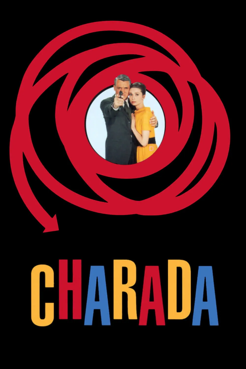 ภาพยนตร์ Charade ซับไทย ครบทุกตอน ดูฟรี HD