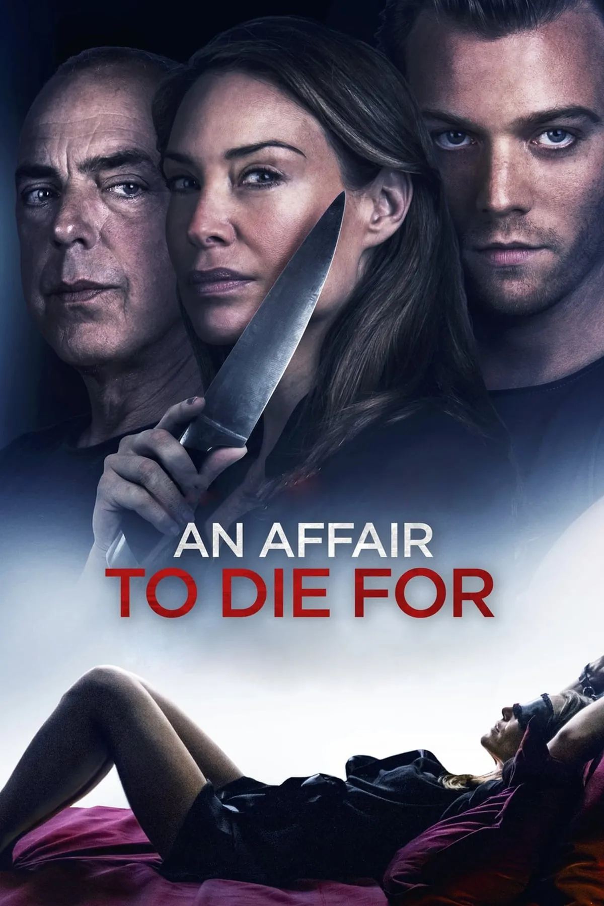 ภาพยนตร์ An Affair to Die For ซับไทย ครบทุกตอน ดูฟรี HD