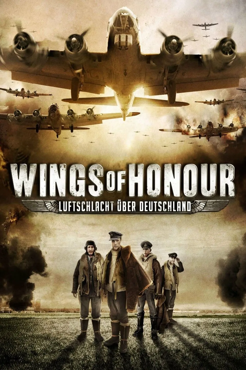 ภาพยนตร์ ภารกิจพิชิตนาซี ซับไทย ครบทุกตอน ดูฟรี HD