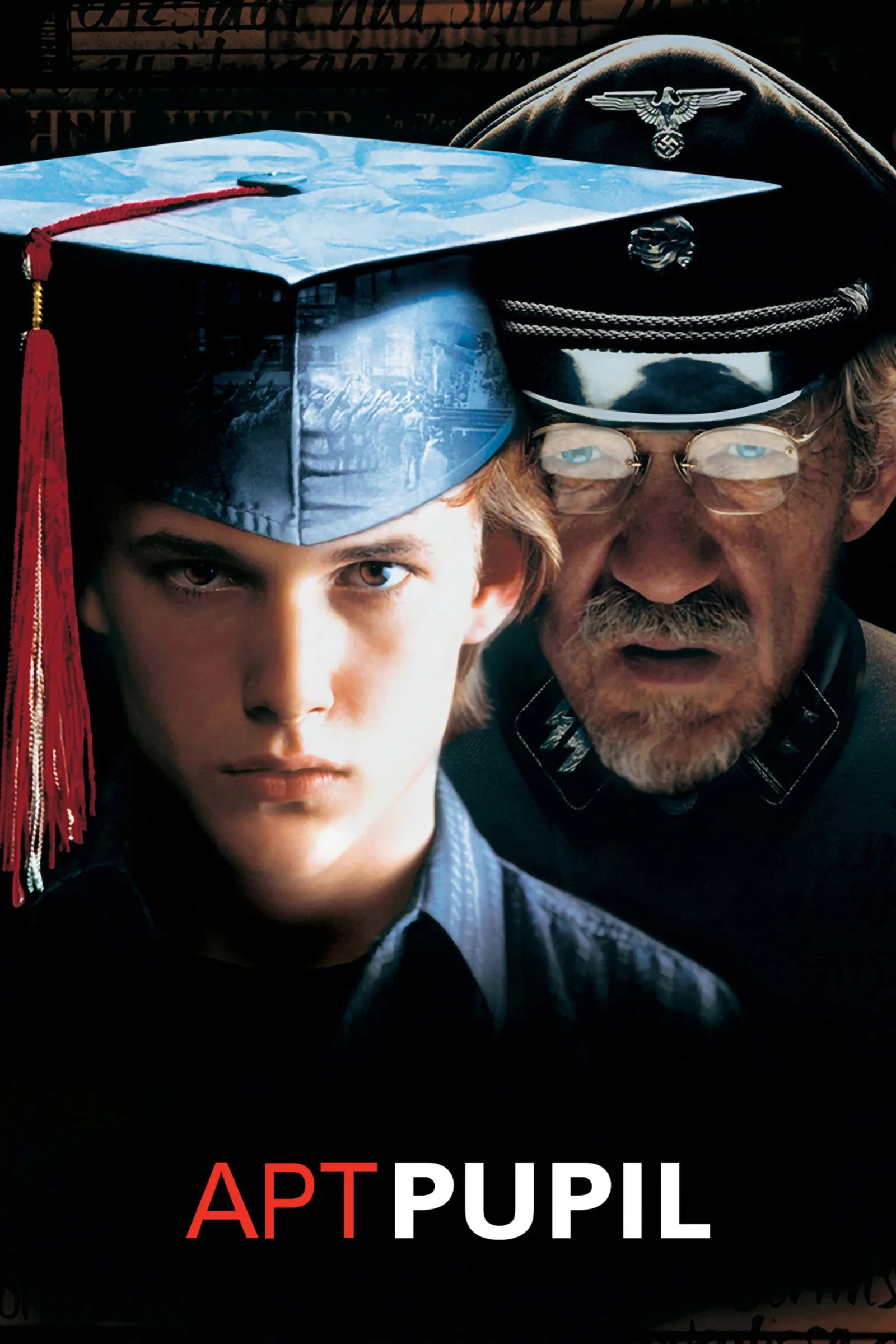 ภาพยนตร์ Apt Pupil ซับไทย ครบทุกตอน ดูฟรี HD