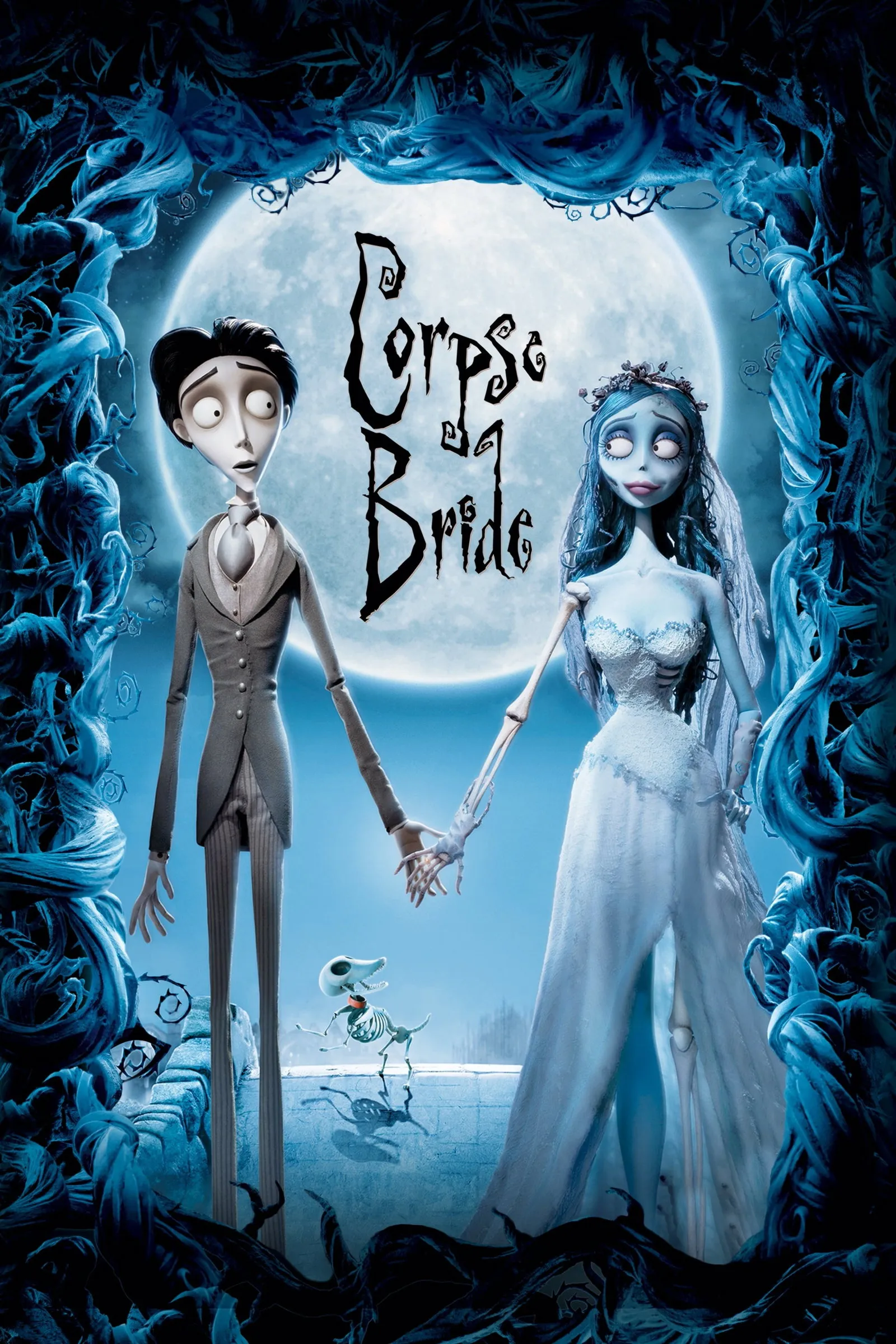 ภาพยนตร์ คอร์ป ไบรด์ เจ้าสาวศพสวย ซับไทย ครบทุกตอน ดูฟรี HD