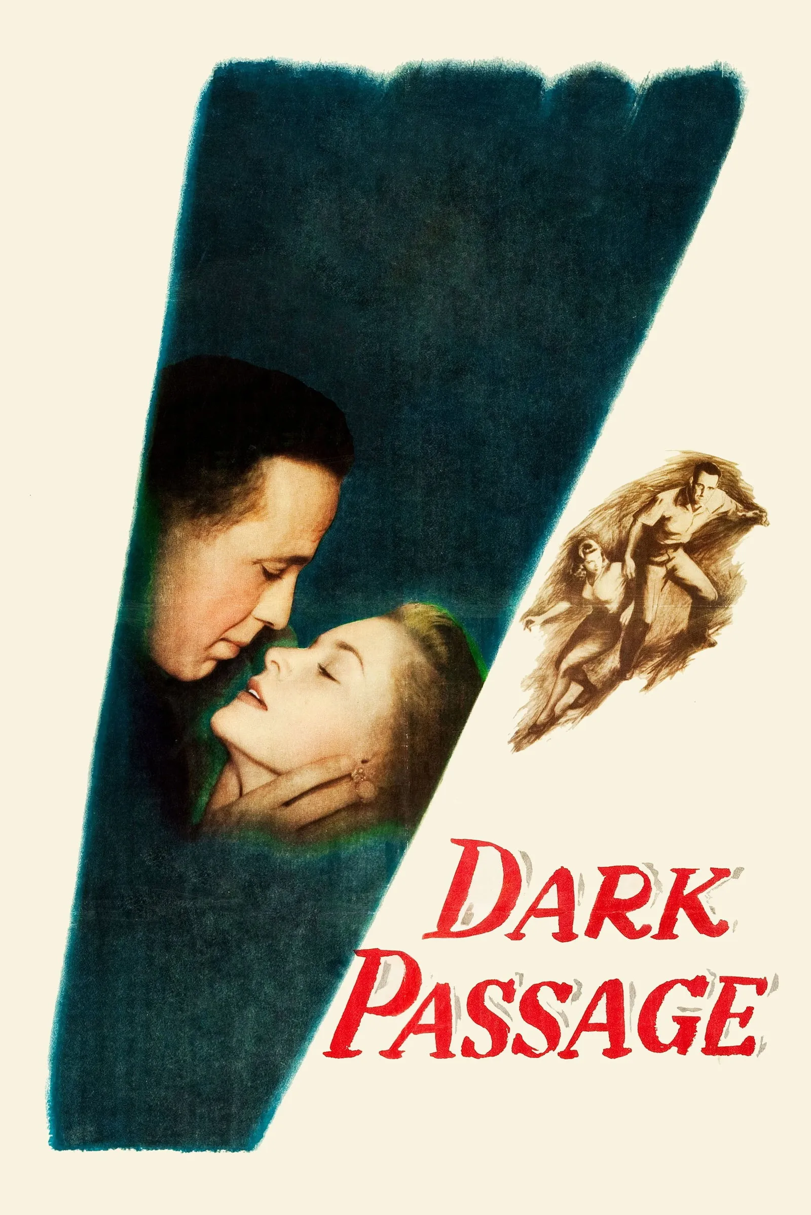 ภาพยนตร์ Dark Passage ซับไทย ครบทุกตอน ดูฟรี HD