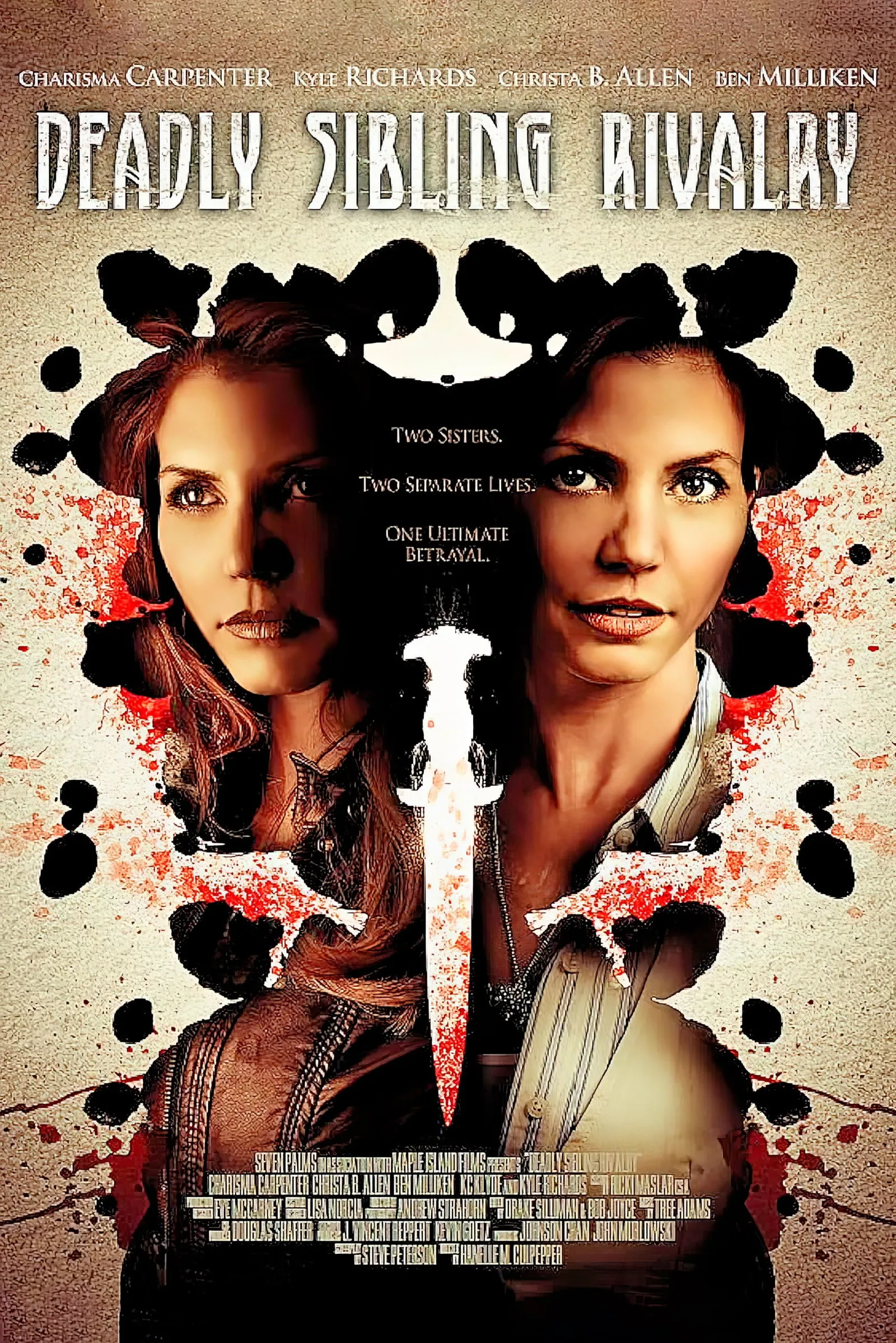 ภาพยนตร์ ซ้อนลับ อำพรางชีพ ซับไทย ครบทุกตอน ดูฟรี HD