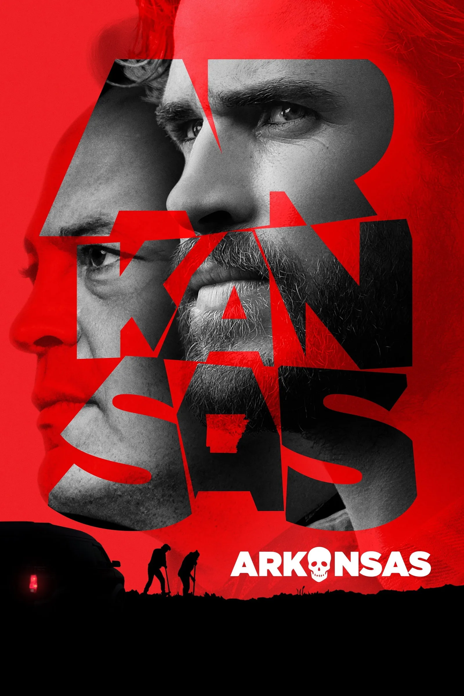 ภาพยนตร์ Arkansas ซับไทย ครบทุกตอน ดูฟรี HD