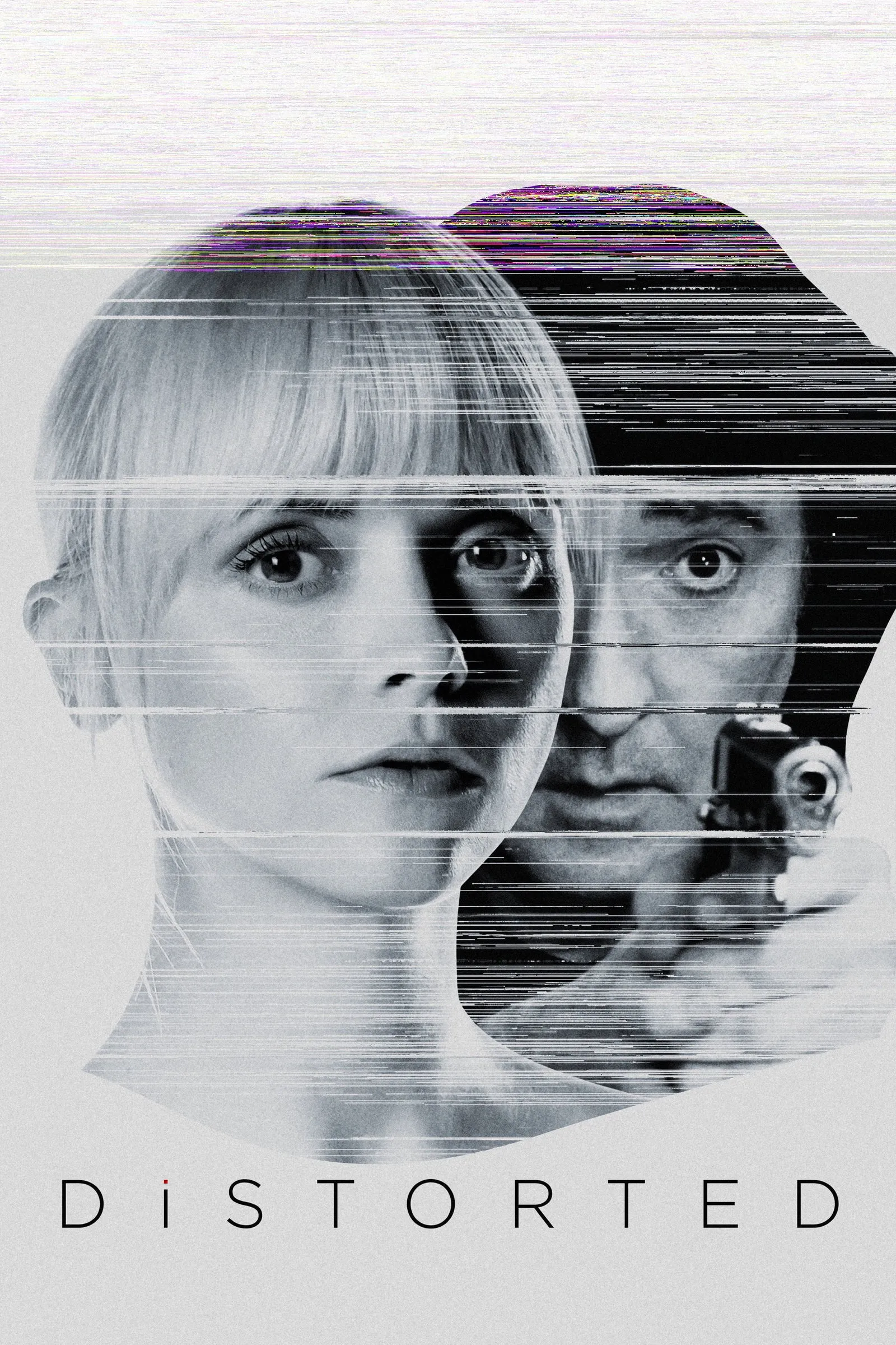 ภาพยนตร์ Distorted ซับไทย ครบทุกตอน ดูฟรี HD