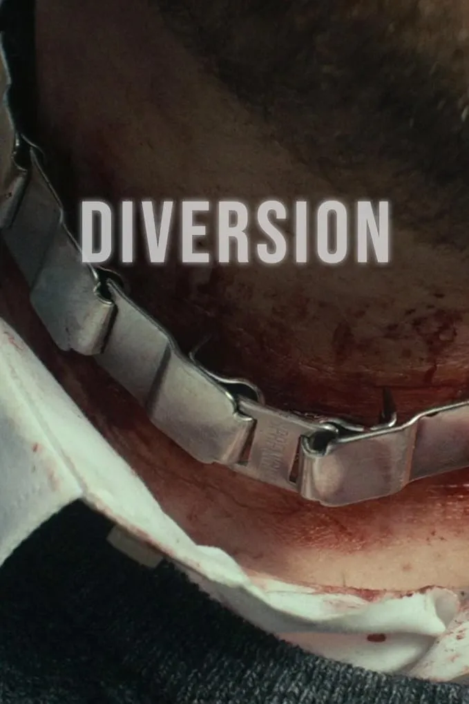 ภาพยนตร์ Diversion ซับไทย ครบทุกตอน ดูฟรี HD