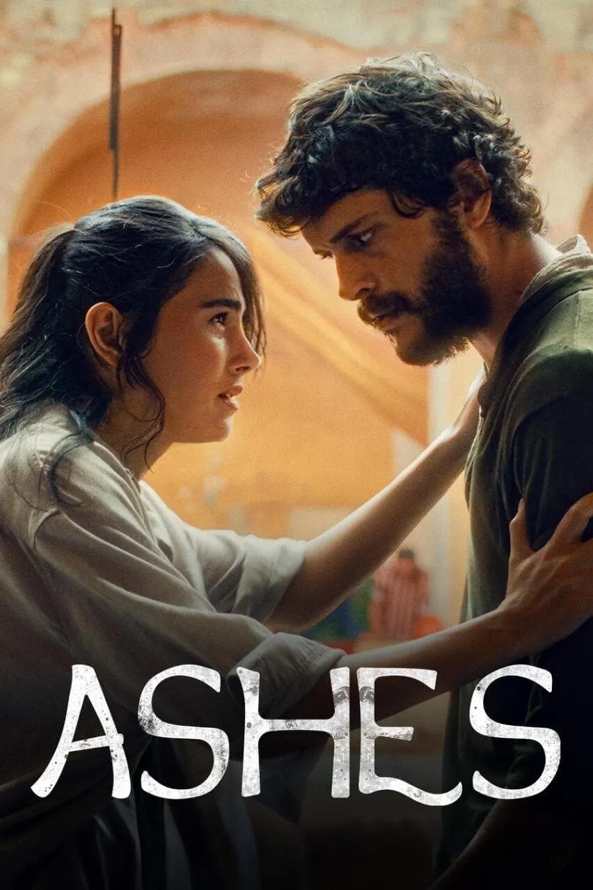ภาพยนตร์ เถ้าถ่าน (Ashes) ซับไทย ครบทุกตอน ดูฟรี HD