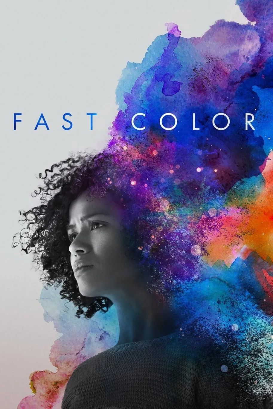 ภาพยนตร์ Fast Color ซับไทย ครบทุกตอน ดูฟรี HD