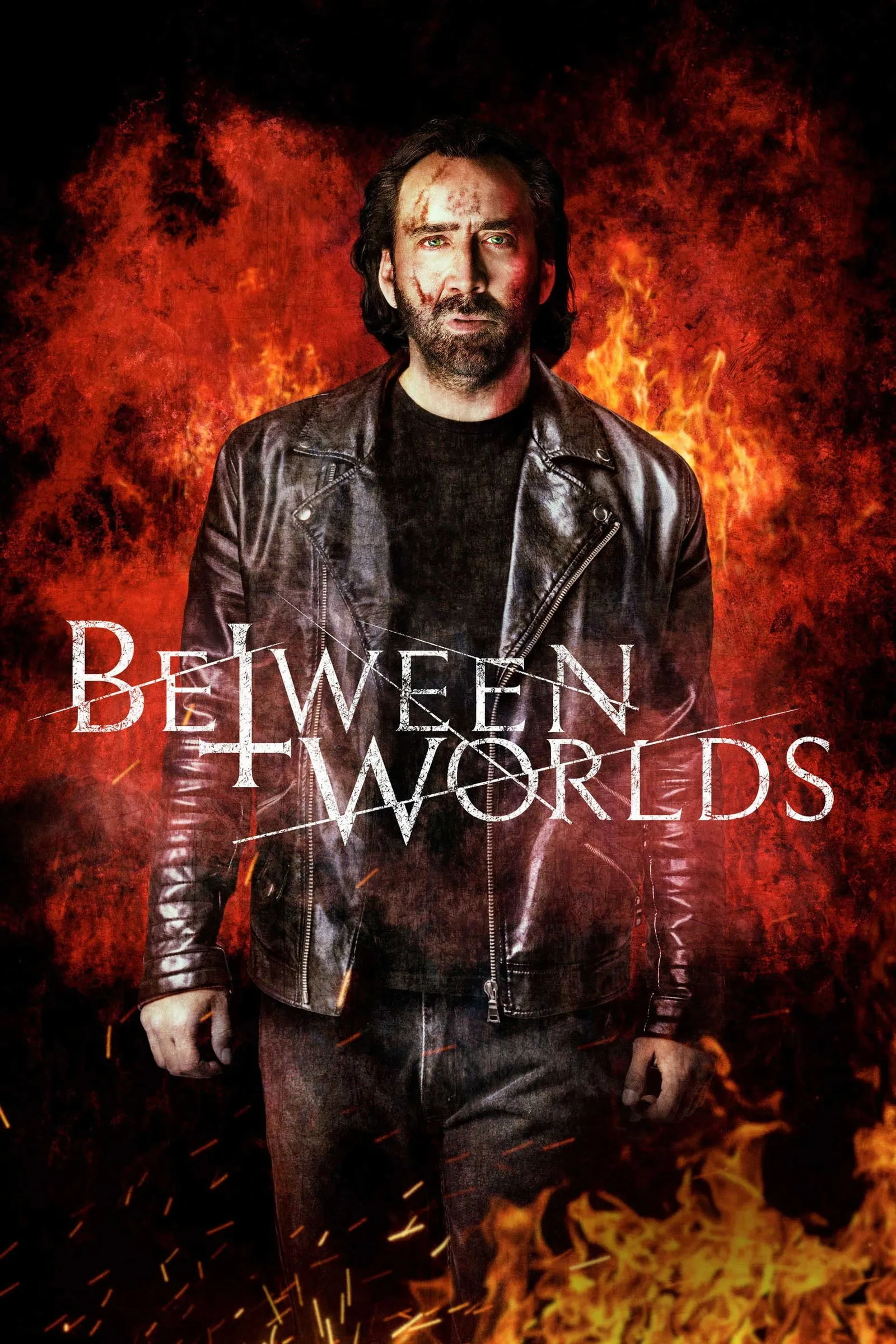 ภาพยนตร์ Between Worlds ซับไทย ครบทุกตอน ดูฟรี HD